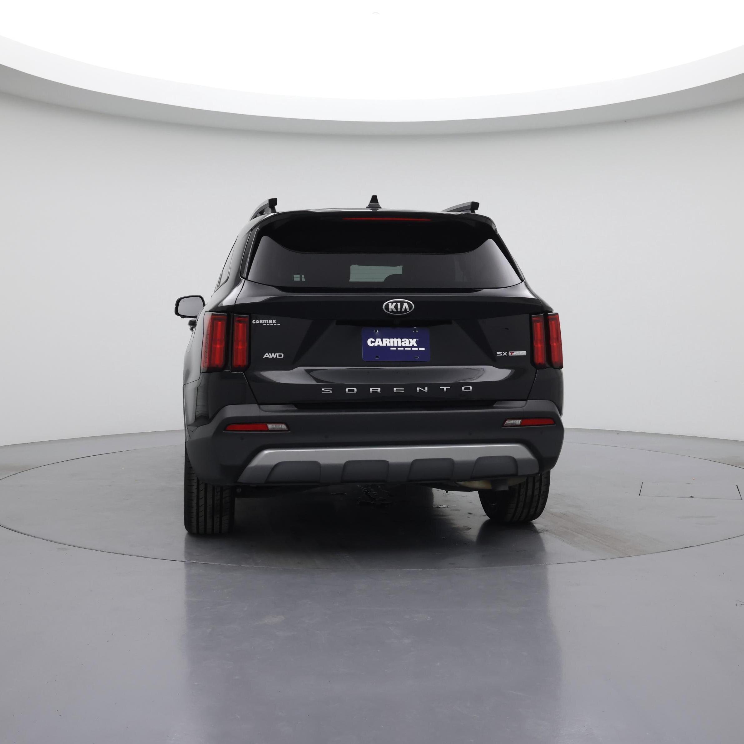 Thumbnail: 2021 Kia Sorento - 6