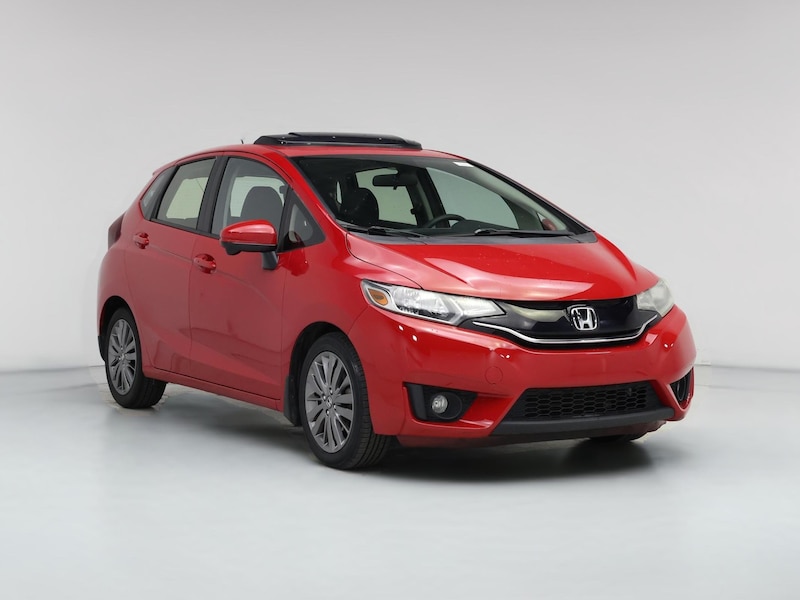2016 Honda Fit EX -
                  King Of Prussia, PA