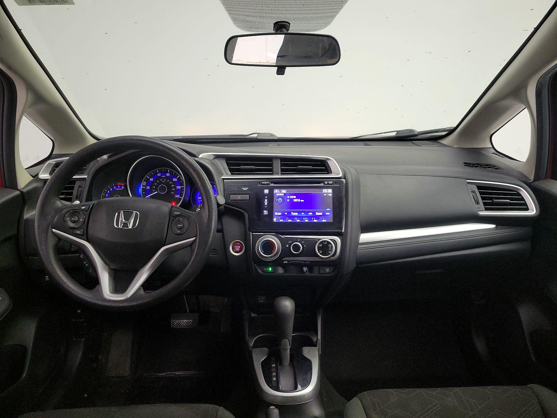 Thumbnail: 2016 Honda Fit - 9