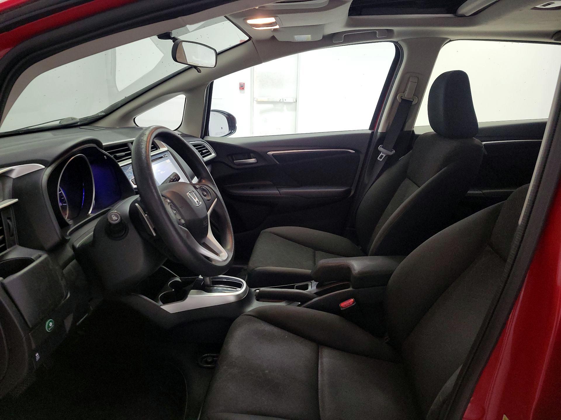 Thumbnail: 2016 Honda Fit - 11