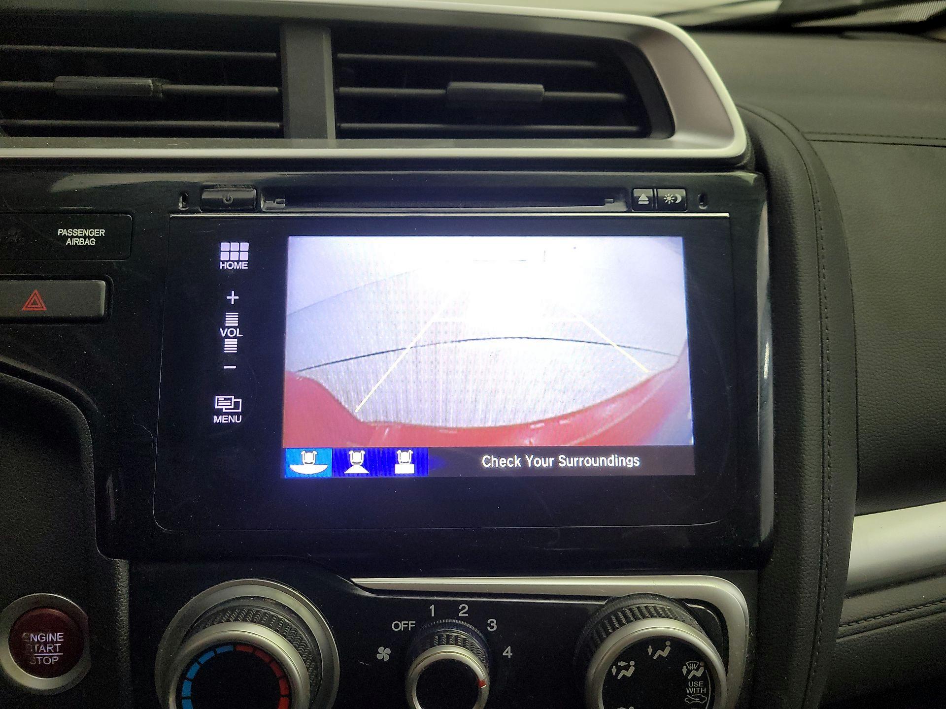 Thumbnail: 2016 Honda Fit - 14