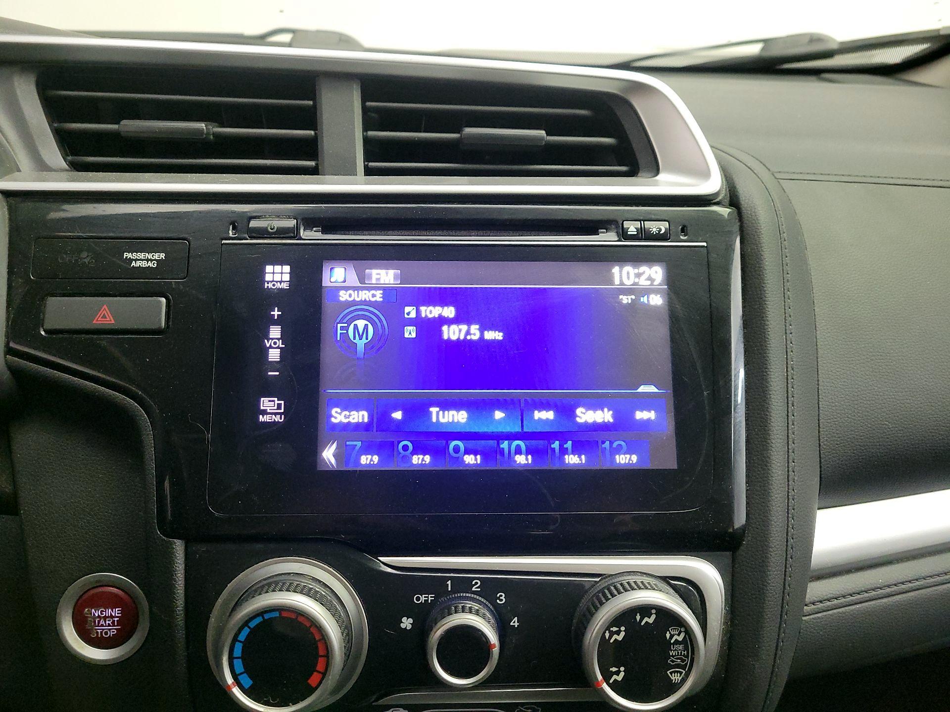 Thumbnail: 2016 Honda Fit - 15