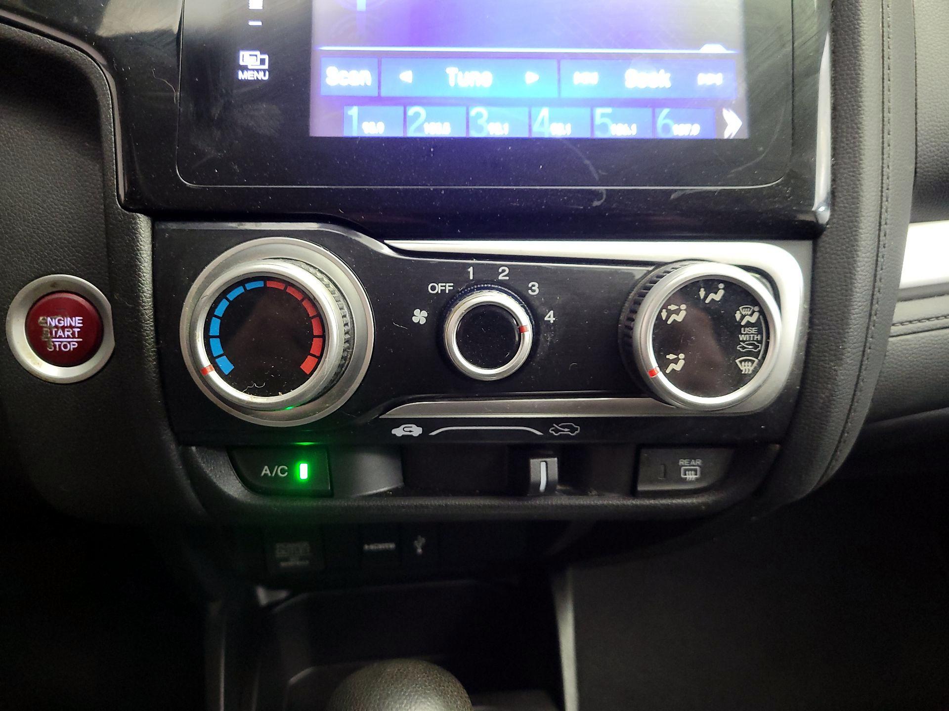 Thumbnail: 2016 Honda Fit - 16