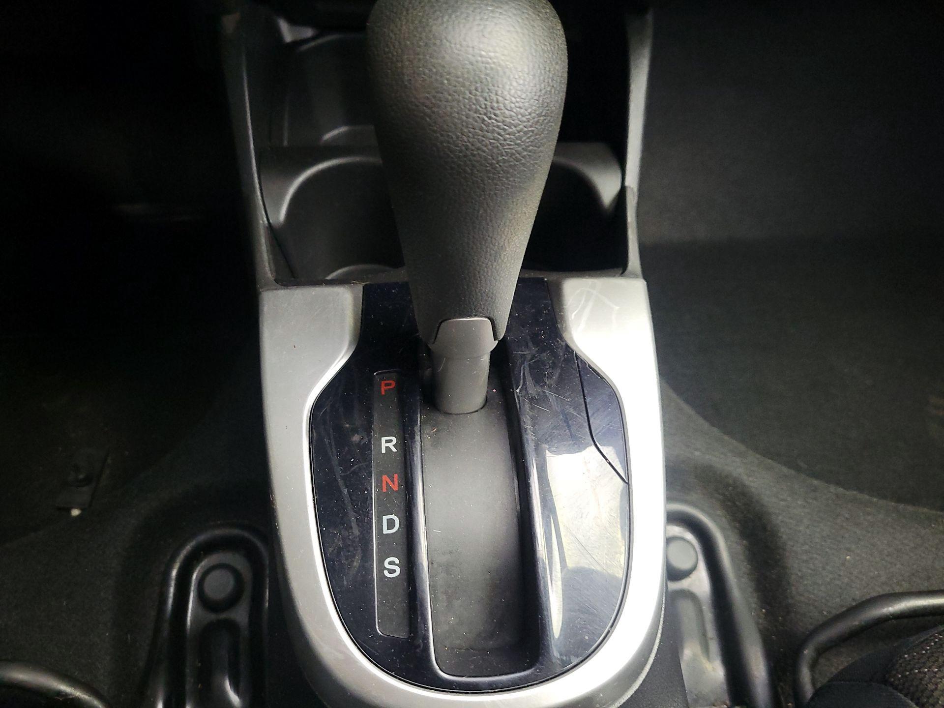 Thumbnail: 2016 Honda Fit - 17