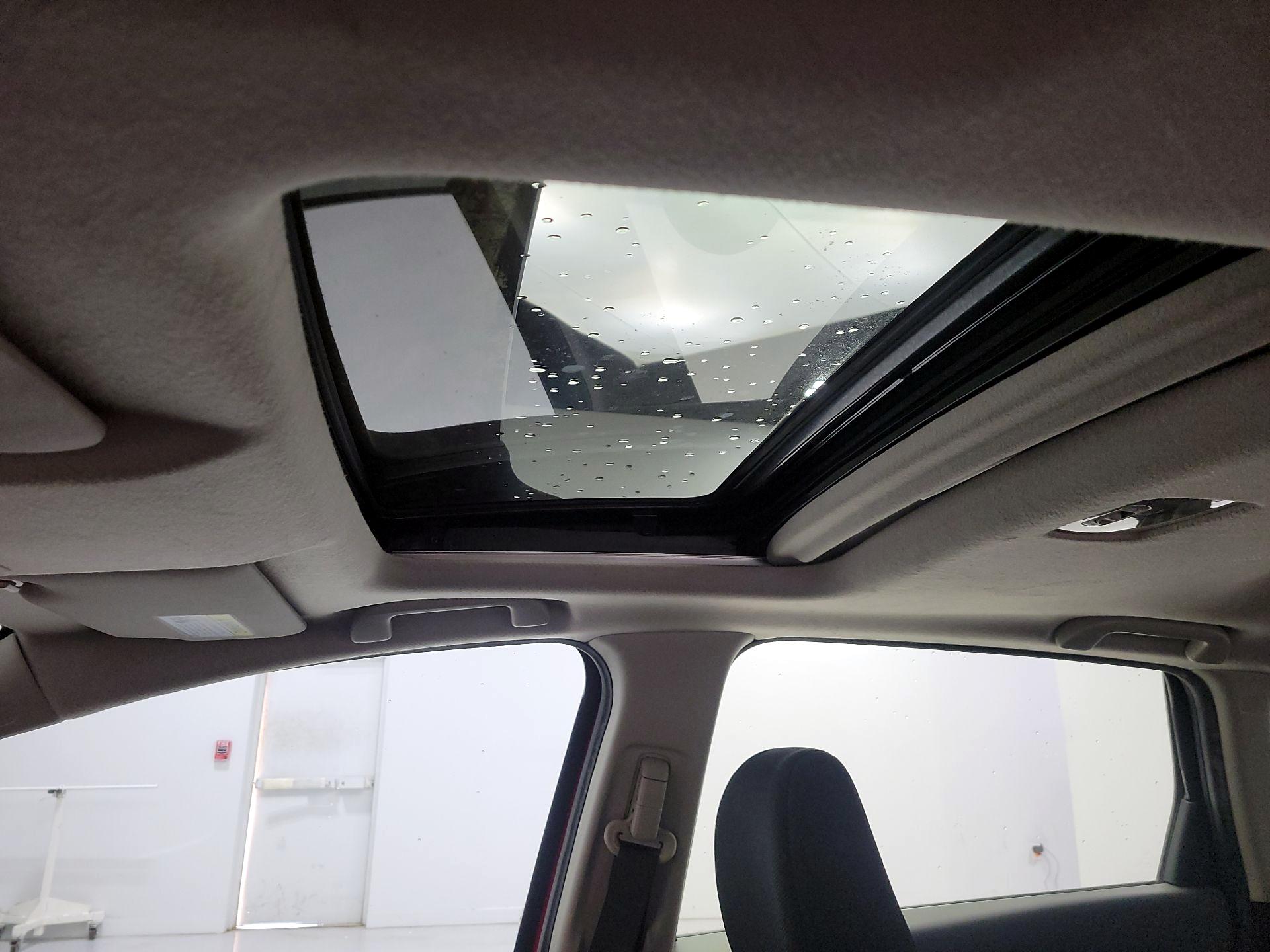 Thumbnail: 2016 Honda Fit - 19