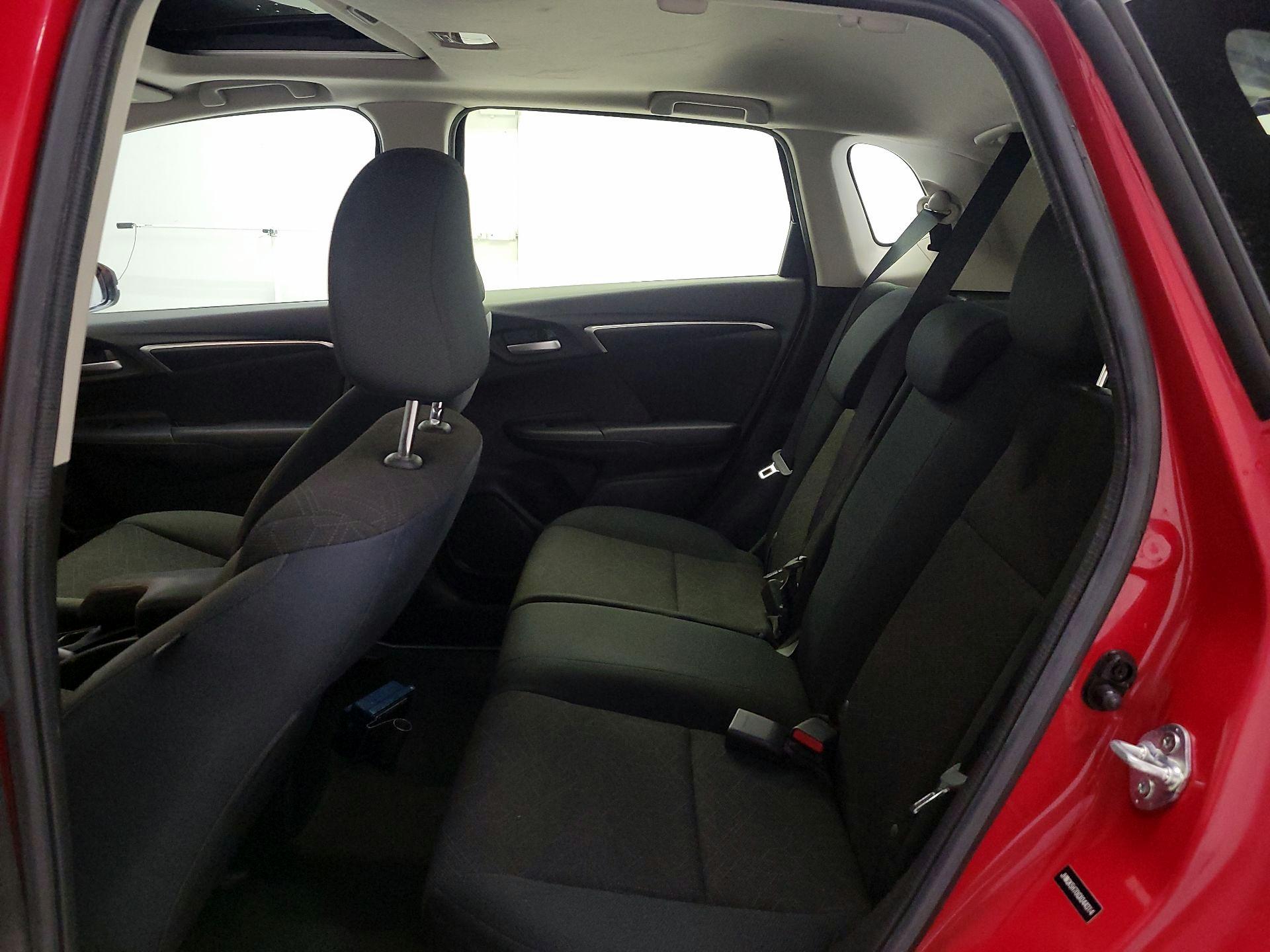 Thumbnail: 2016 Honda Fit - 20