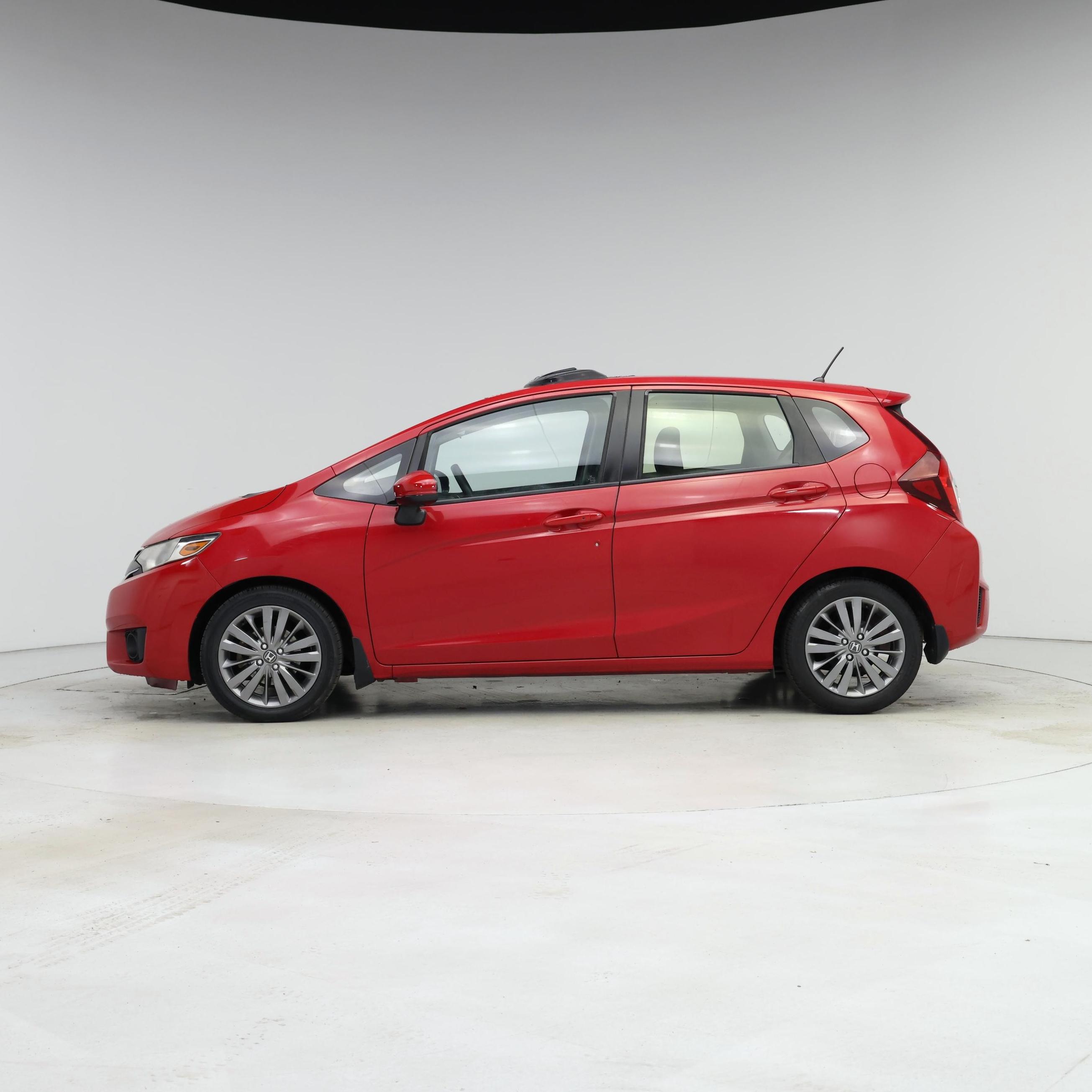 Thumbnail: 2016 Honda Fit - 3