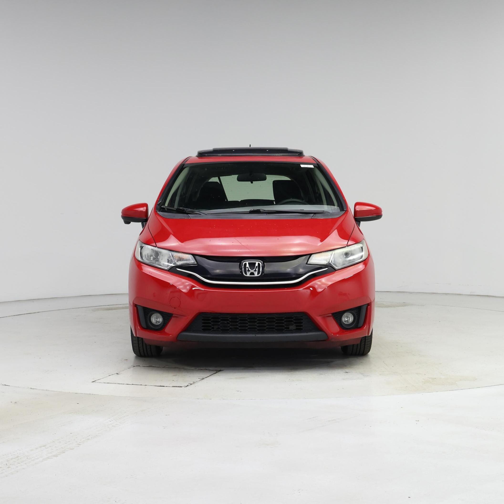 Thumbnail: 2016 Honda Fit - 5