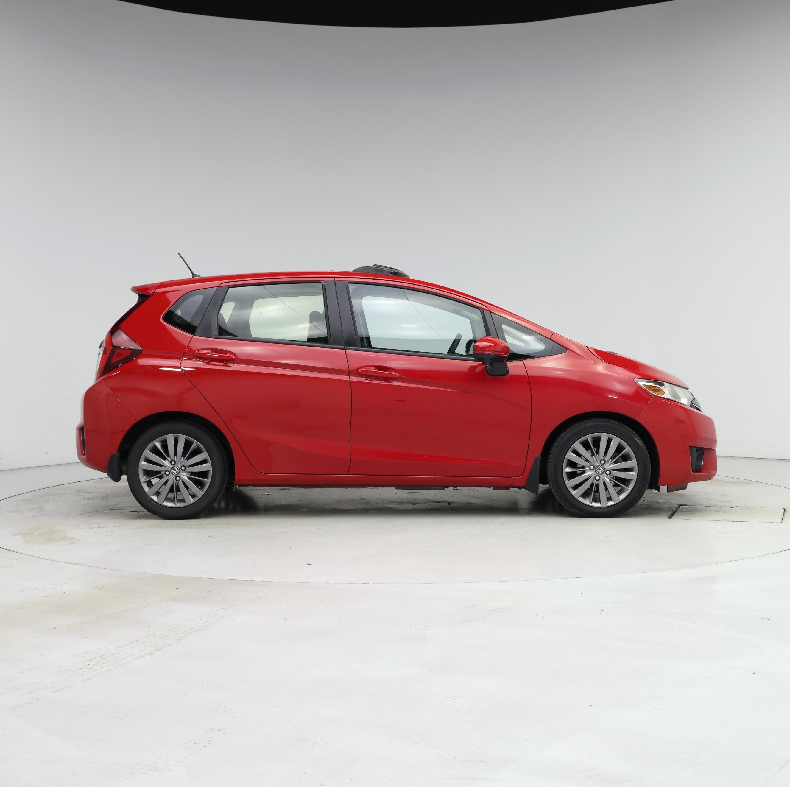 Thumbnail: 2016 Honda Fit - 7
