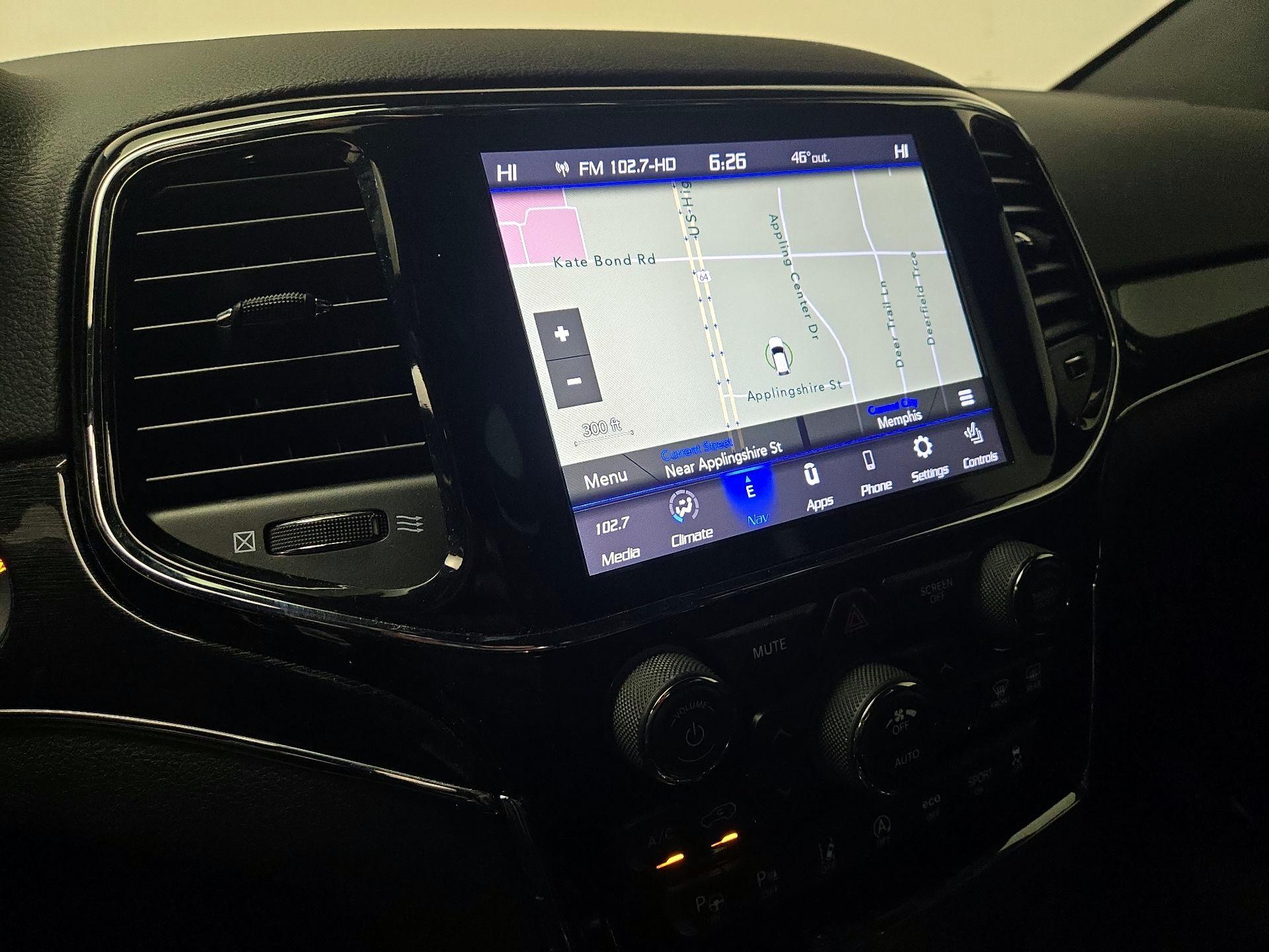 Thumbnail: 2020 Jeep Grand Cherokee - 14