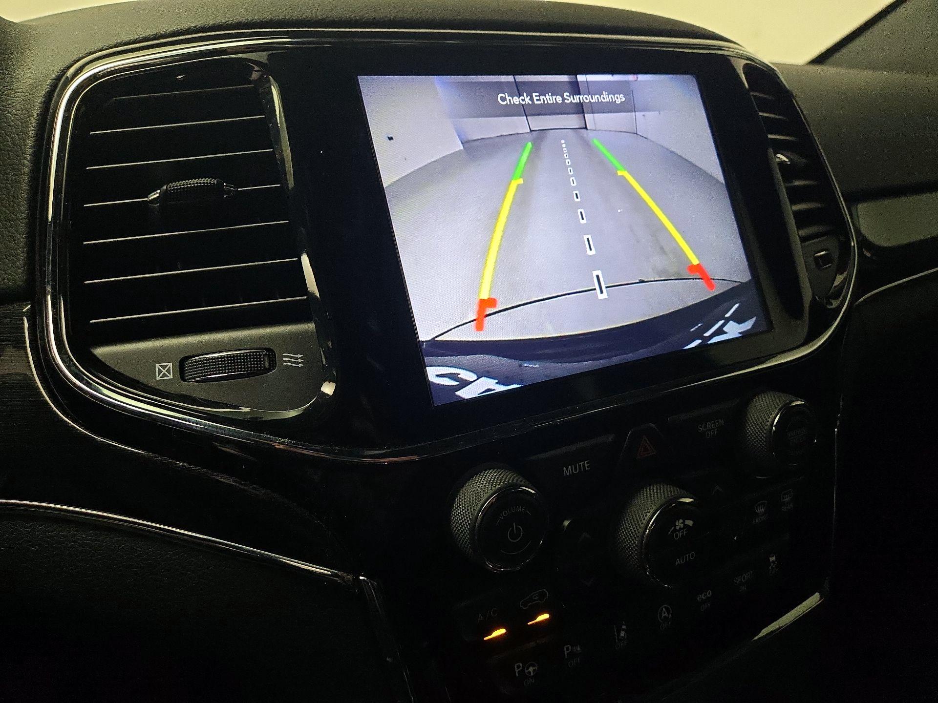 Thumbnail: 2020 Jeep Grand Cherokee - 15