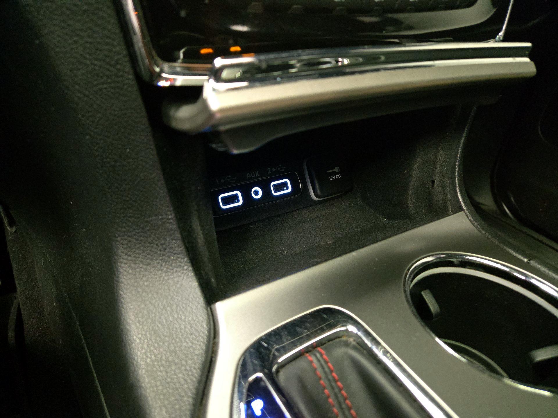 Thumbnail: 2020 Jeep Grand Cherokee - 19