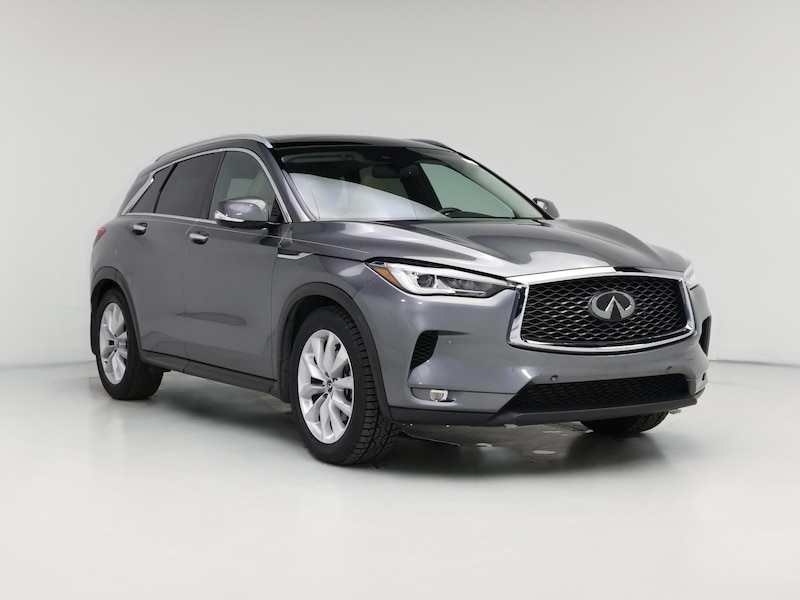 2019 INFINITI QX50 Essential -
                  Nashville, TN