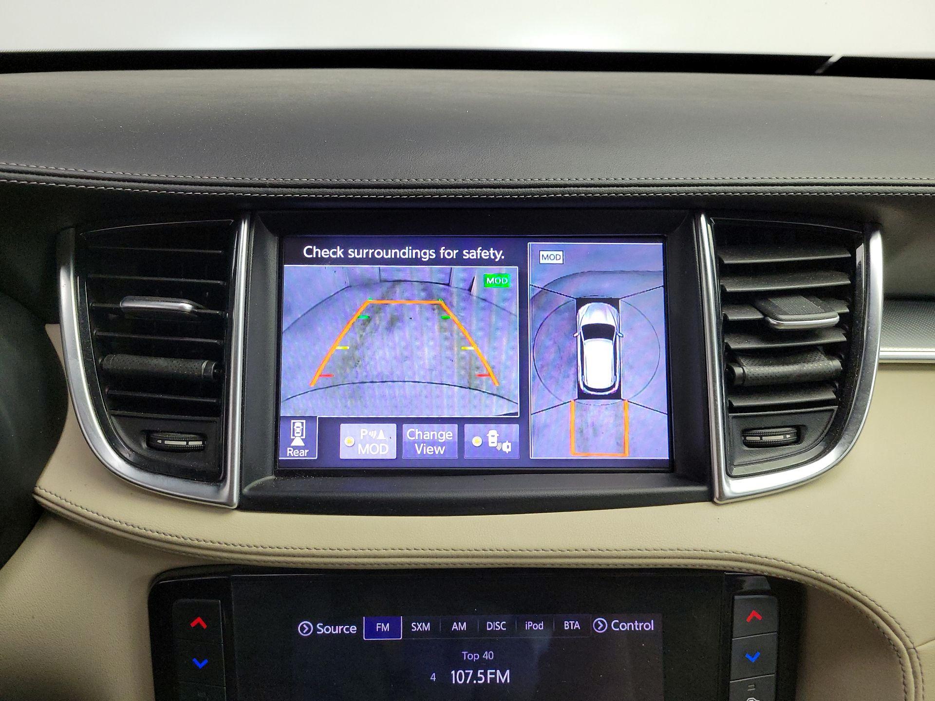 Thumbnail: 2019 INFINITI QX50 - 15