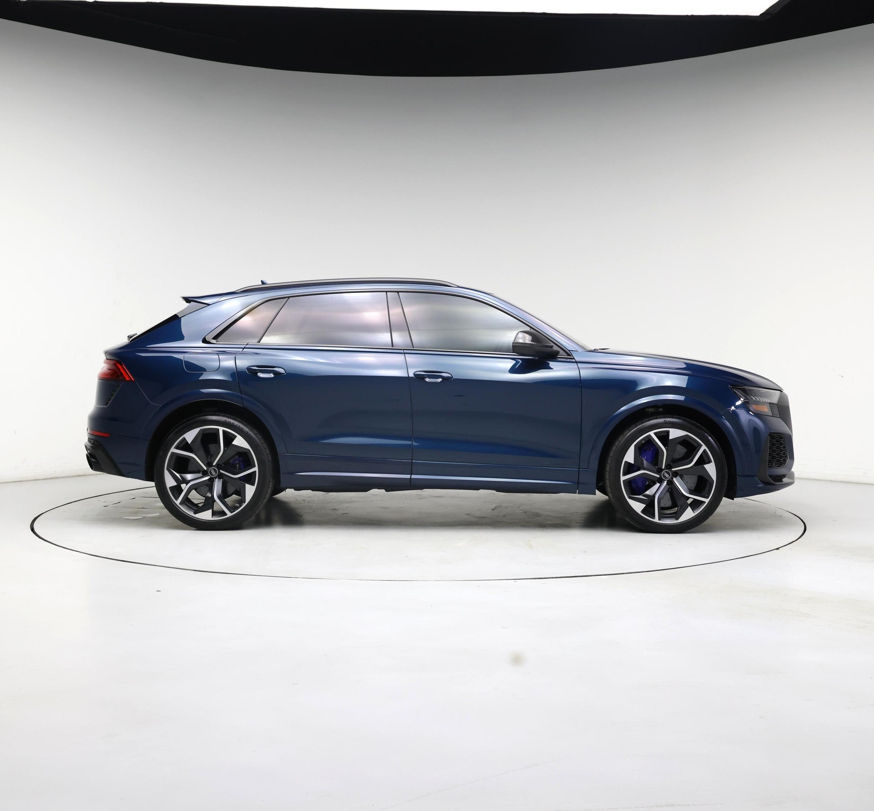 Thumbnail: 2021 Audi RS Q8 - 7