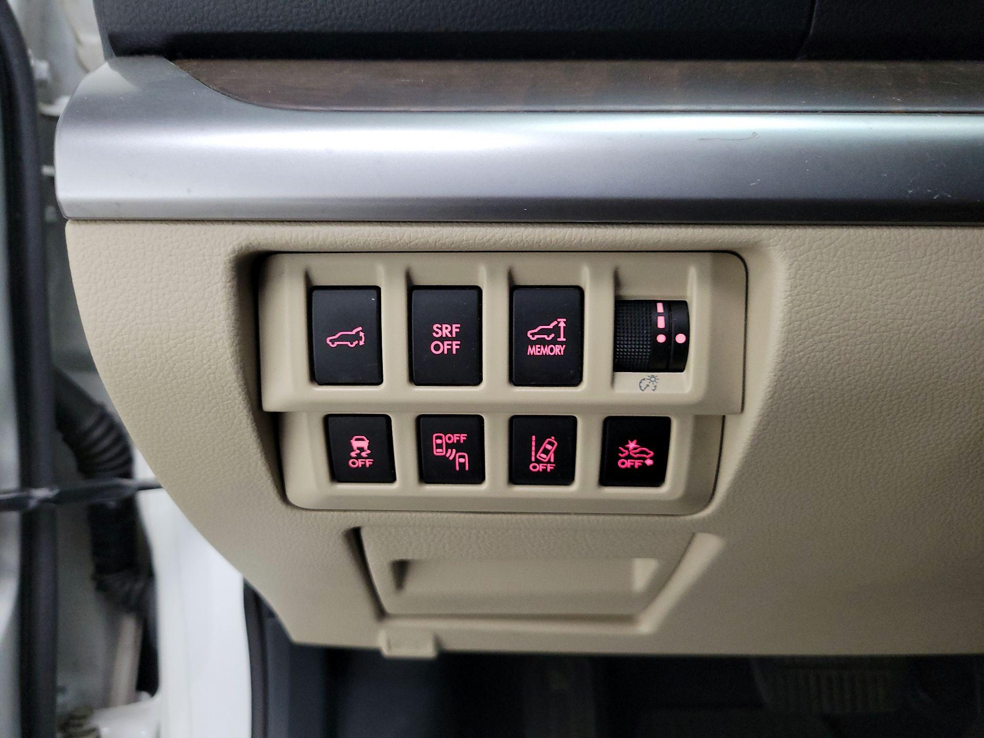 Thumbnail: 2016 Subaru Outback - 13