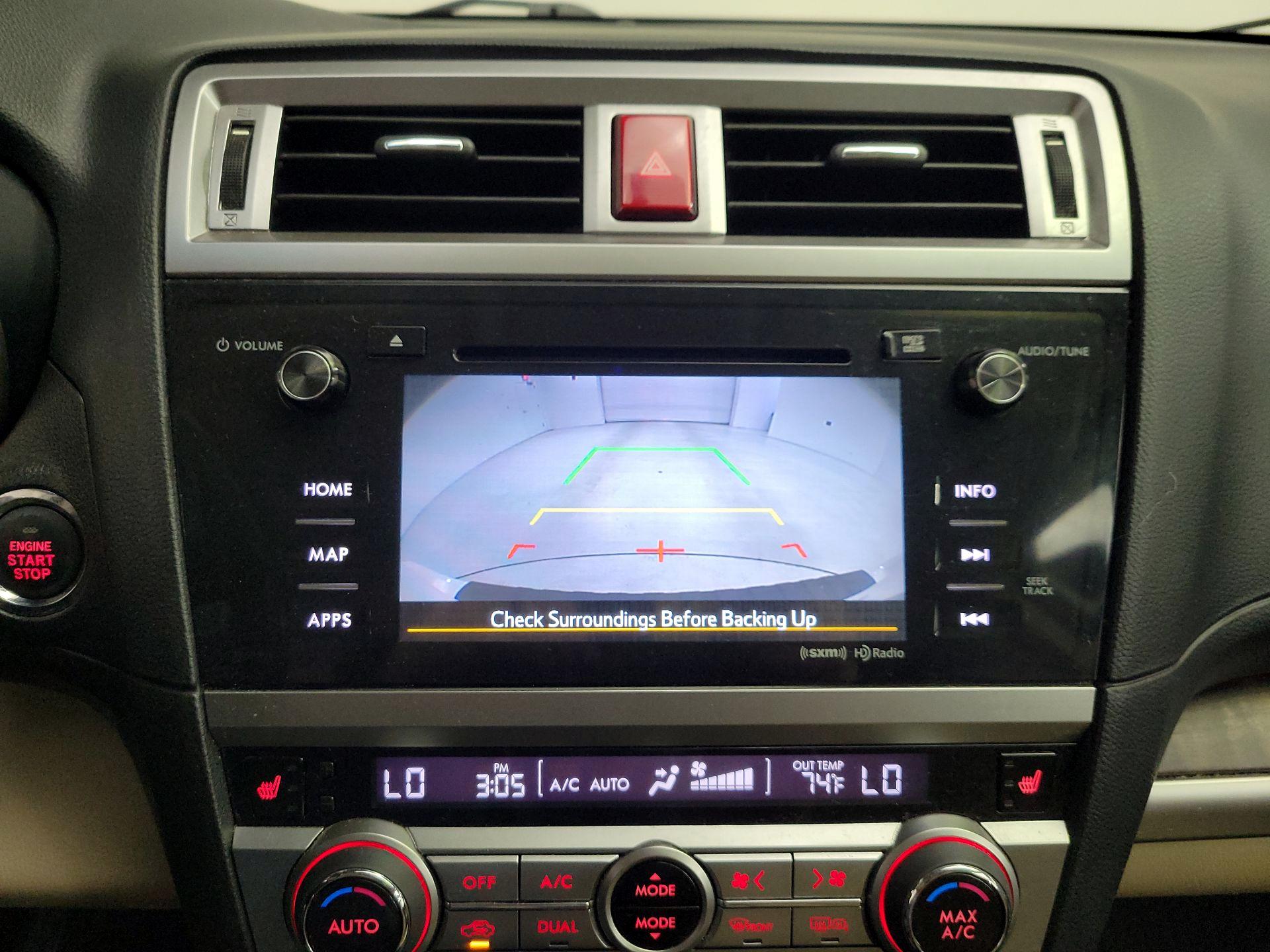 Thumbnail: 2016 Subaru Outback - 15