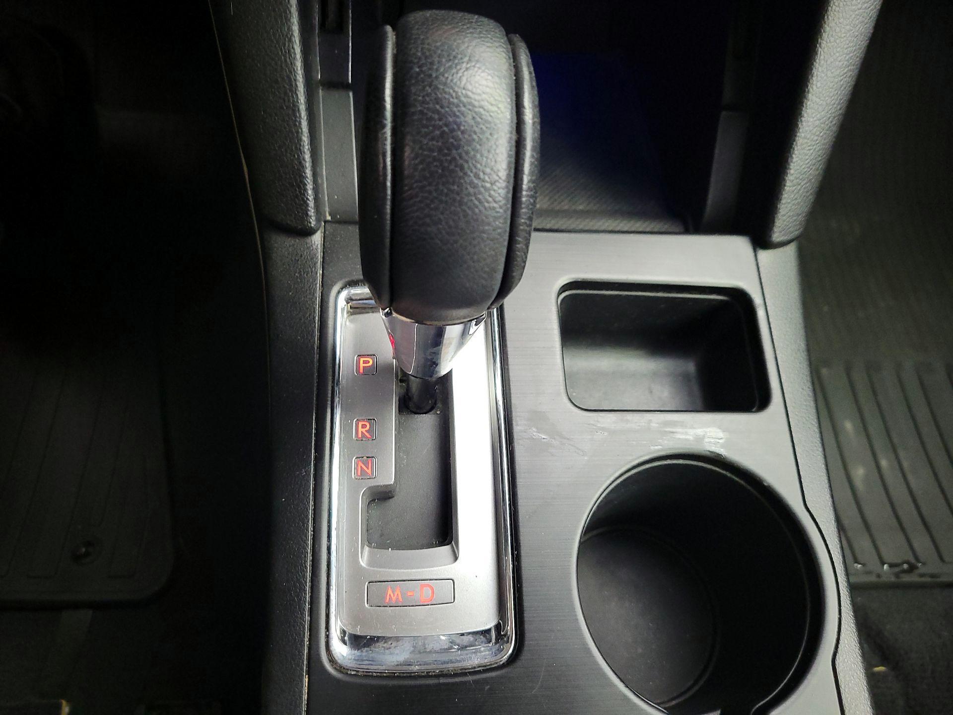 Thumbnail: 2016 Subaru Outback - 18