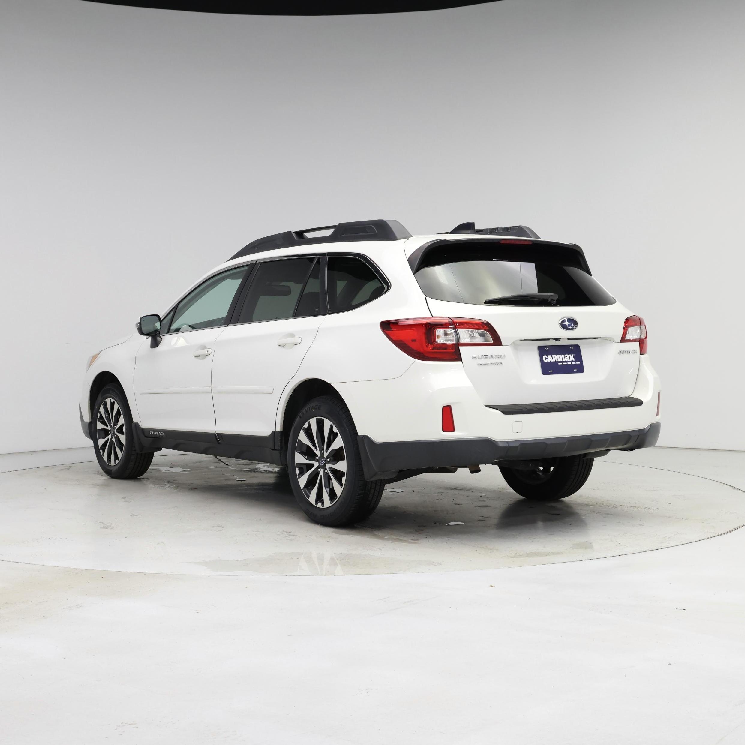 Thumbnail: 2016 Subaru Outback - 2