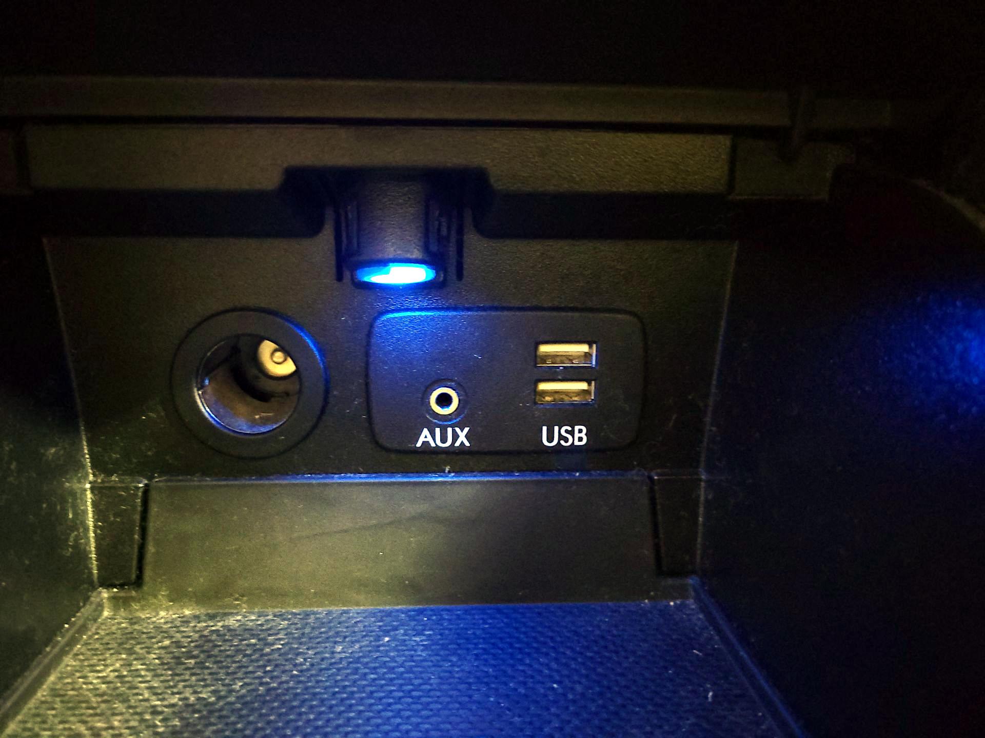 Thumbnail: 2016 Subaru Outback - 19