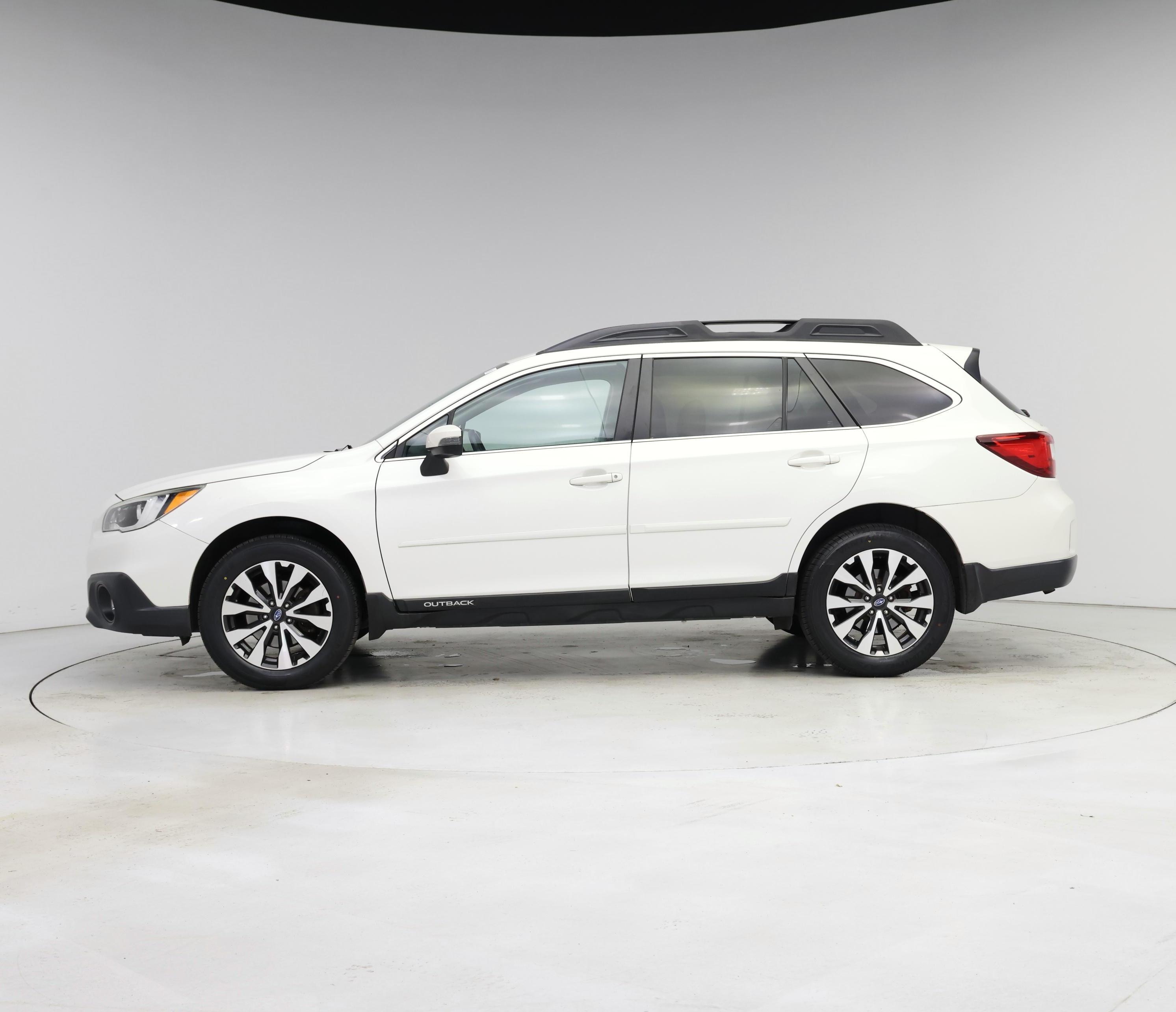 Thumbnail: 2016 Subaru Outback - 3