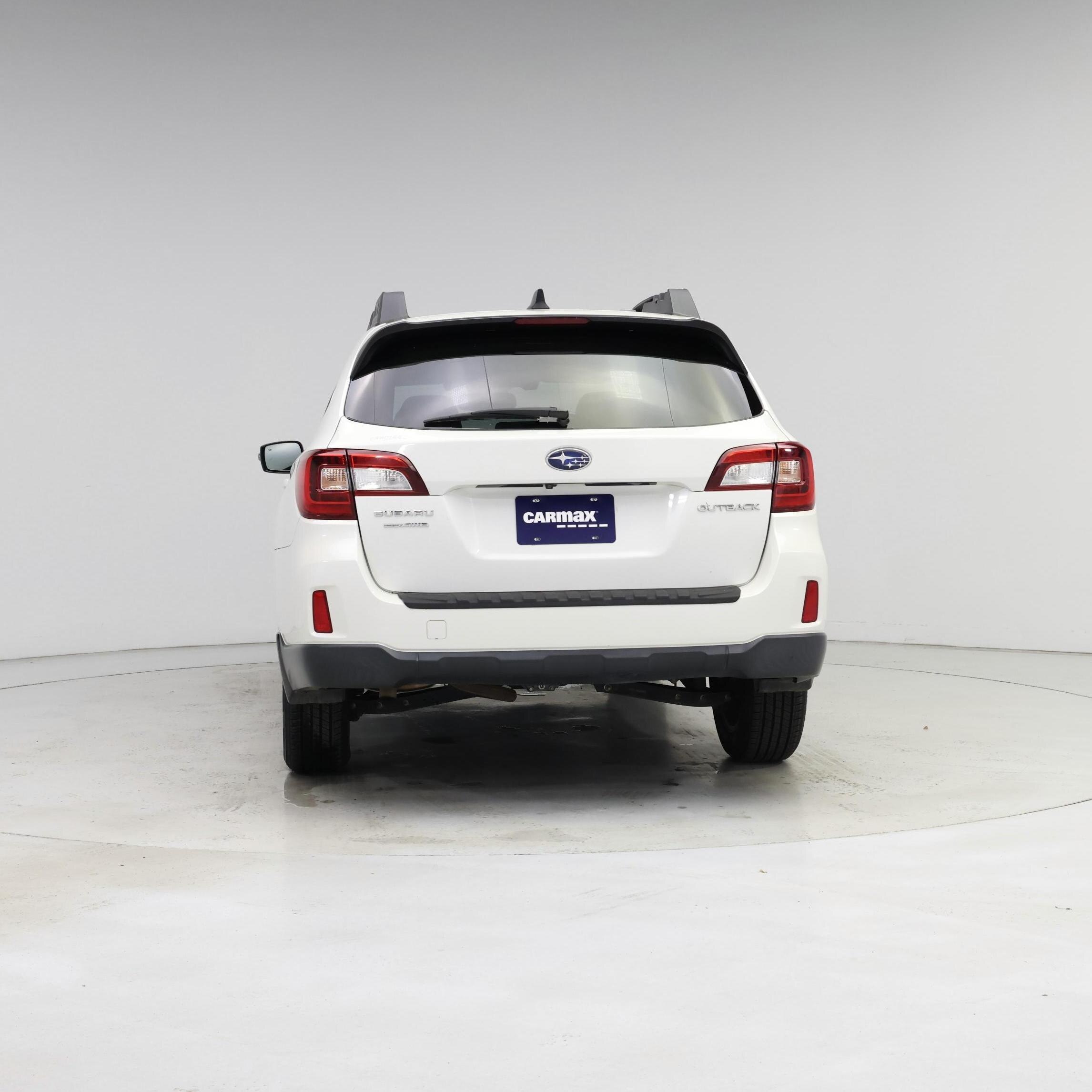 Thumbnail: 2016 Subaru Outback - 6