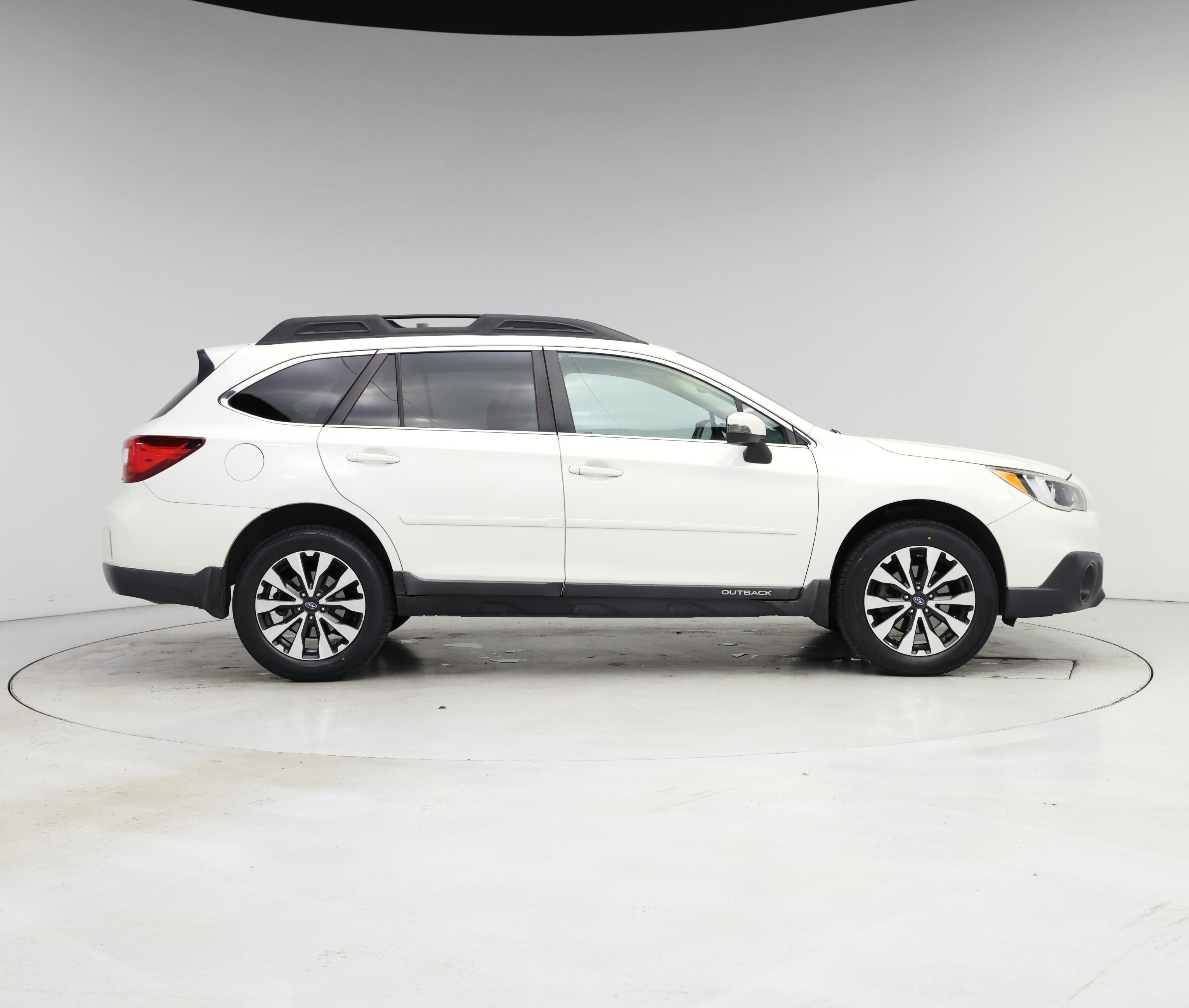 Thumbnail: 2016 Subaru Outback - 7