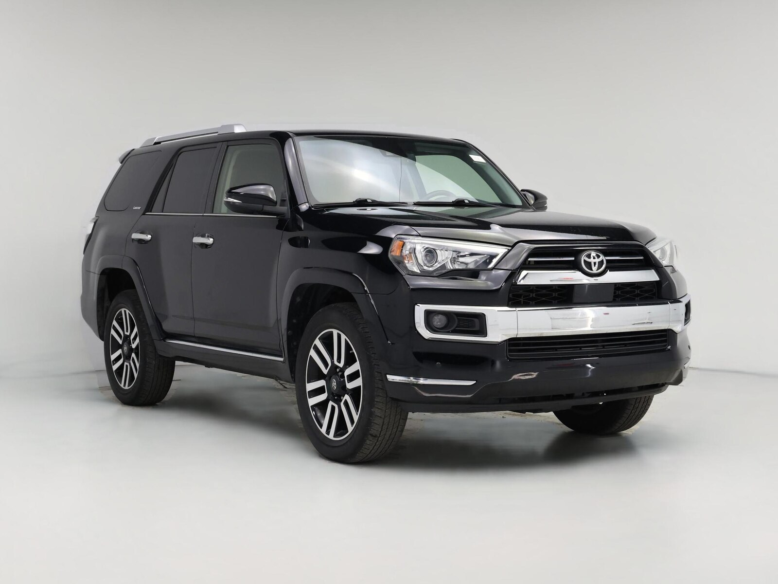 2020 Toyota 4Runner