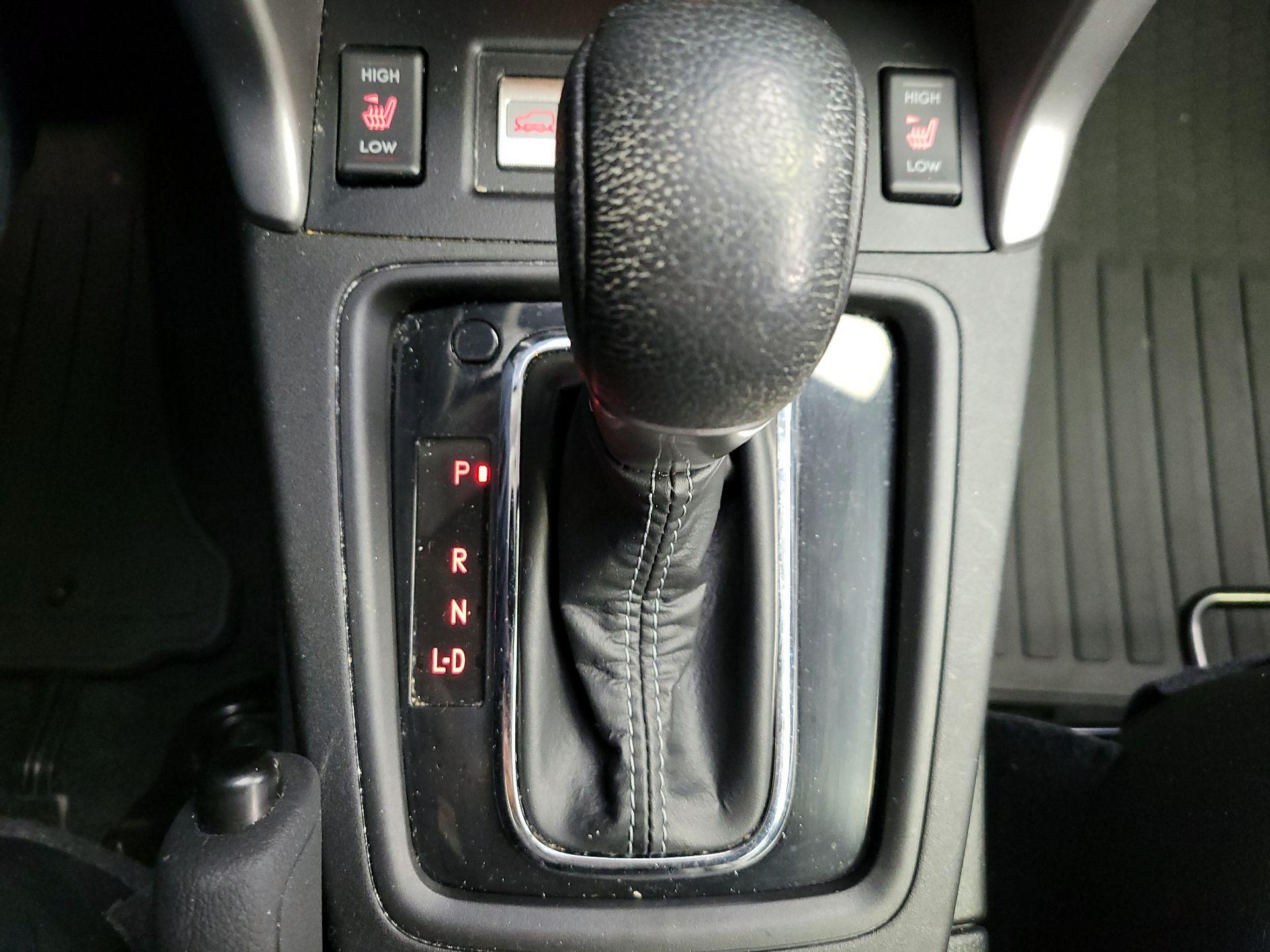 Thumbnail: 2015 Subaru Forester - 16