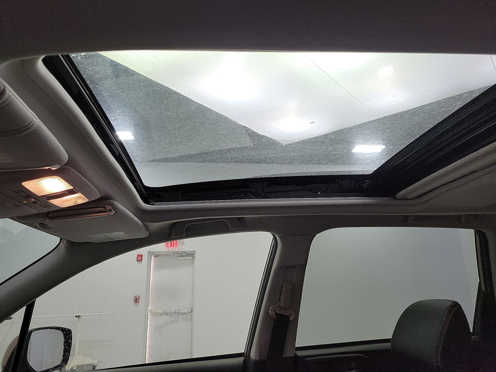 Thumbnail: 2015 Subaru Forester - 18