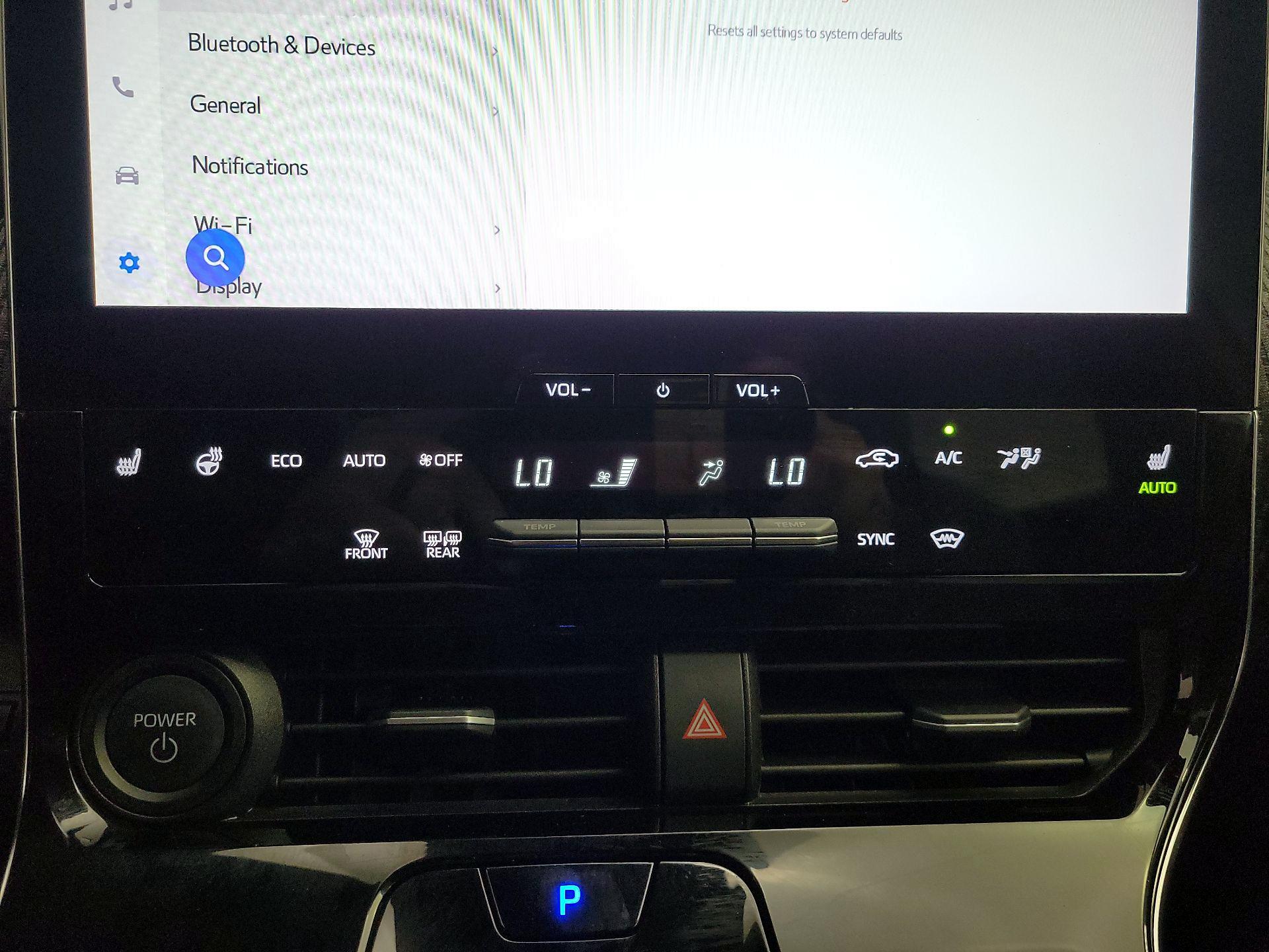 Thumbnail: 2023 Subaru Solterra - 17