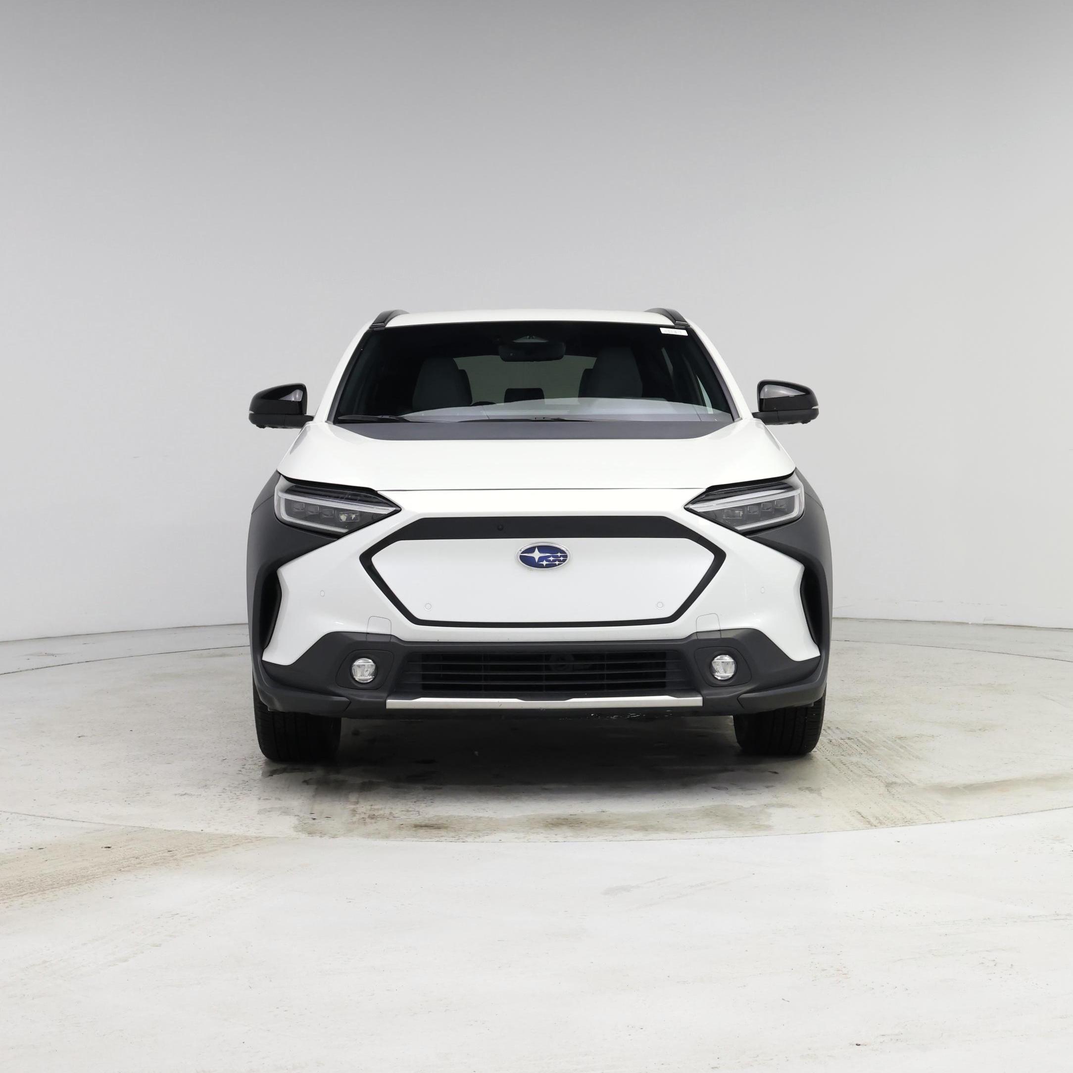 Thumbnail: 2023 Subaru Solterra - 5