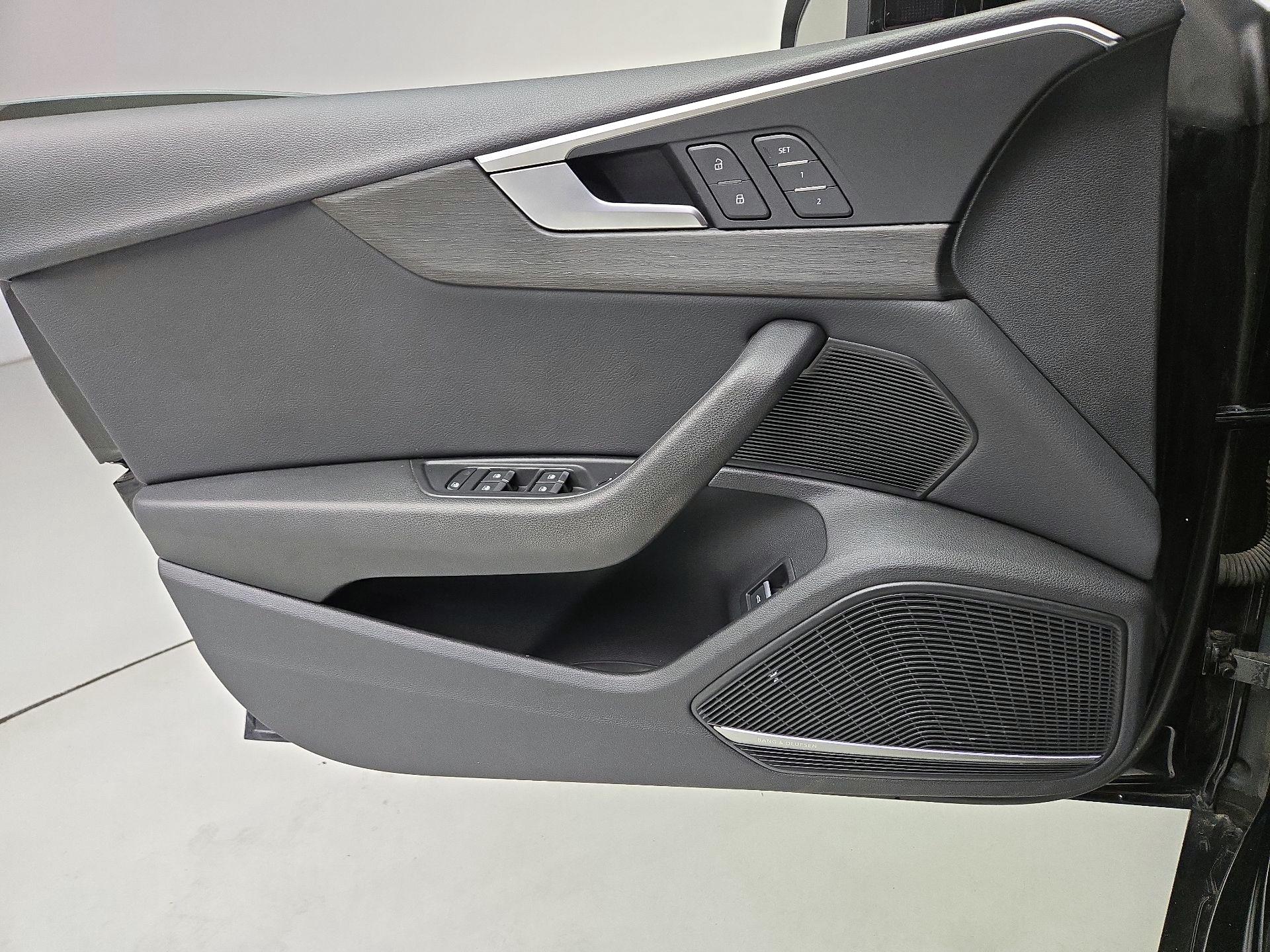 Thumbnail: 2018 Audi A5 - 12