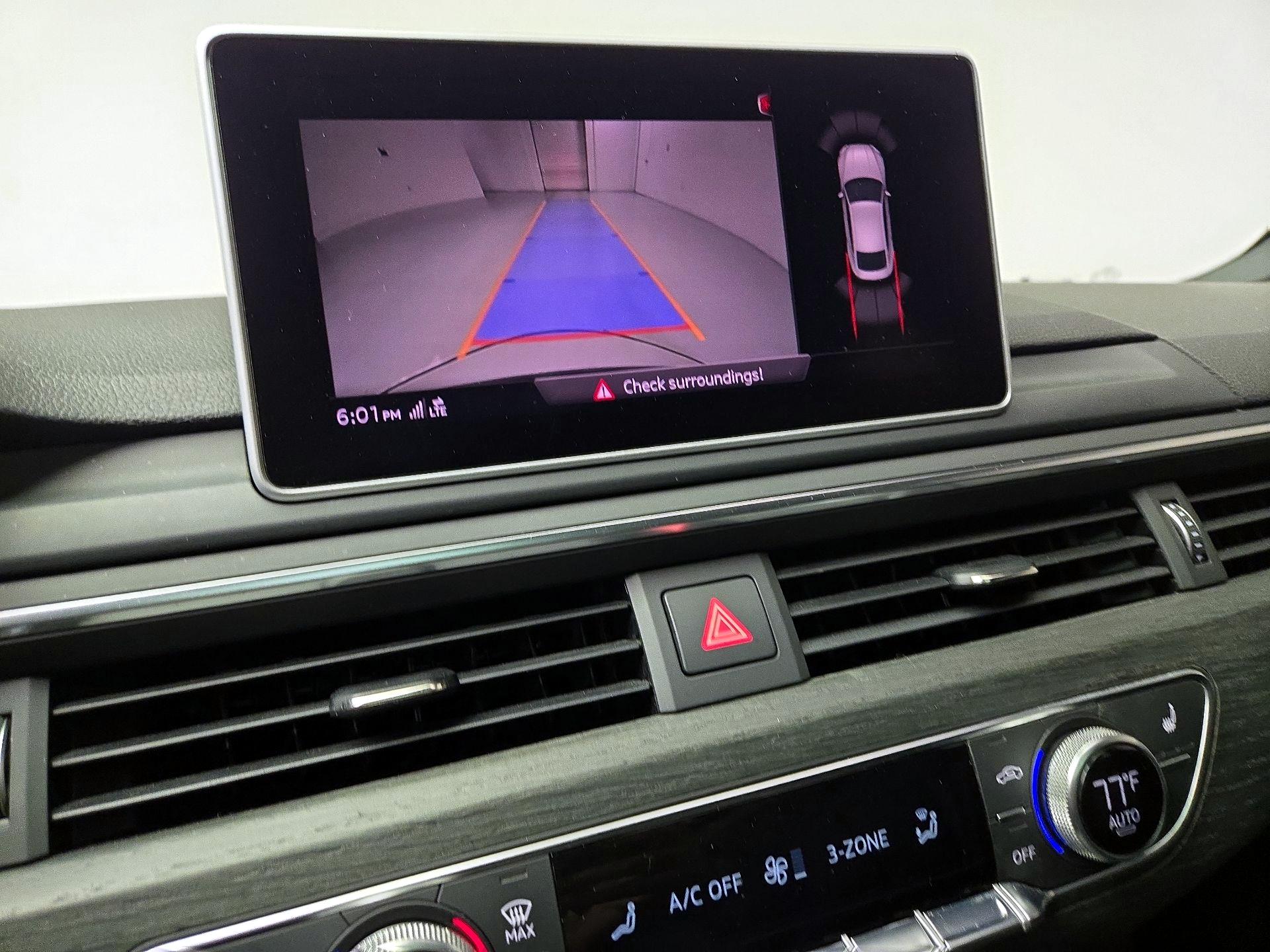 Thumbnail: 2018 Audi A5 - 15