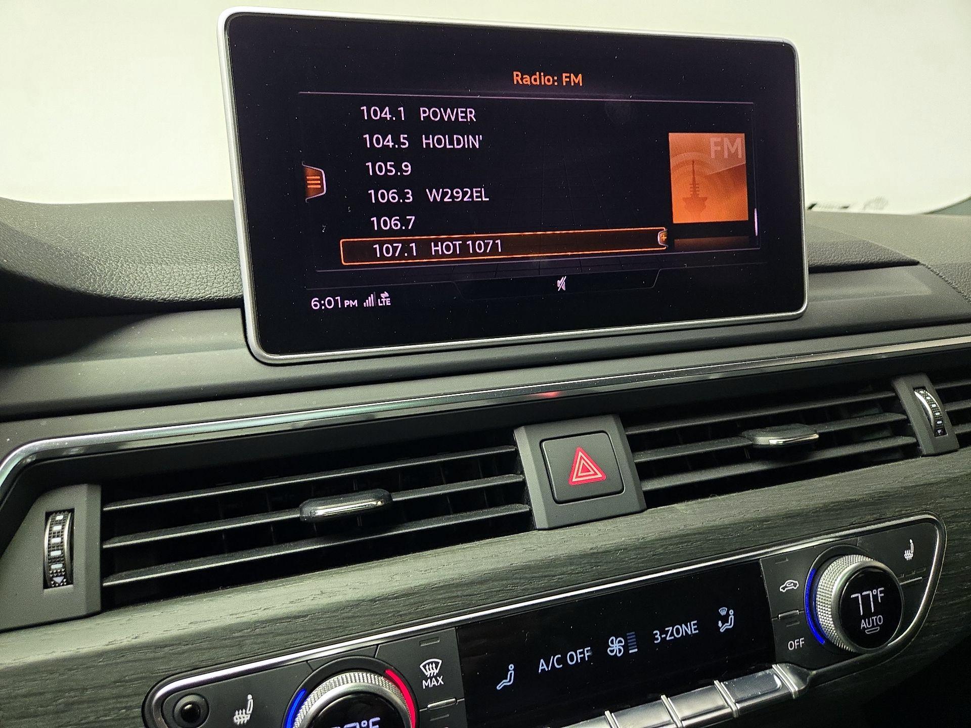 Thumbnail: 2018 Audi A5 - 16