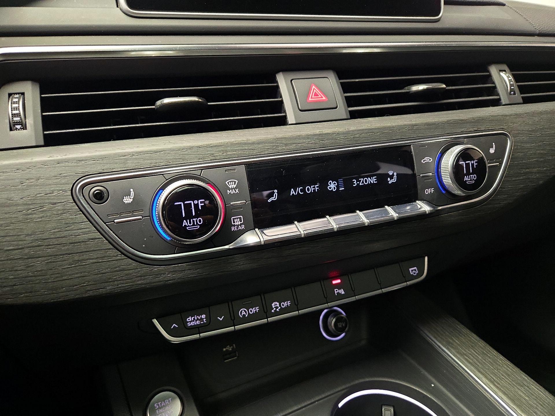 Thumbnail: 2018 Audi A5 - 17