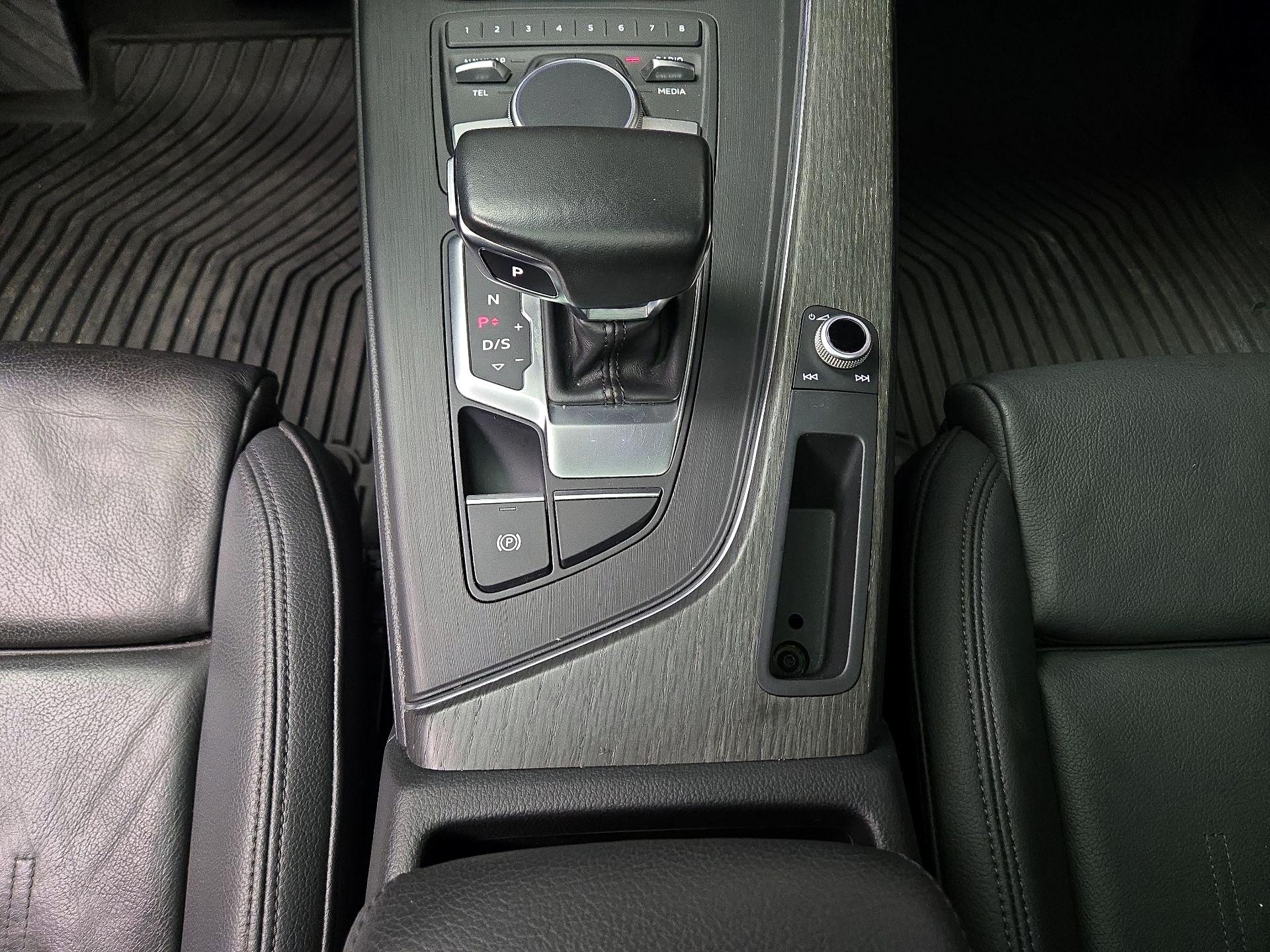 Thumbnail: 2018 Audi A5 - 18