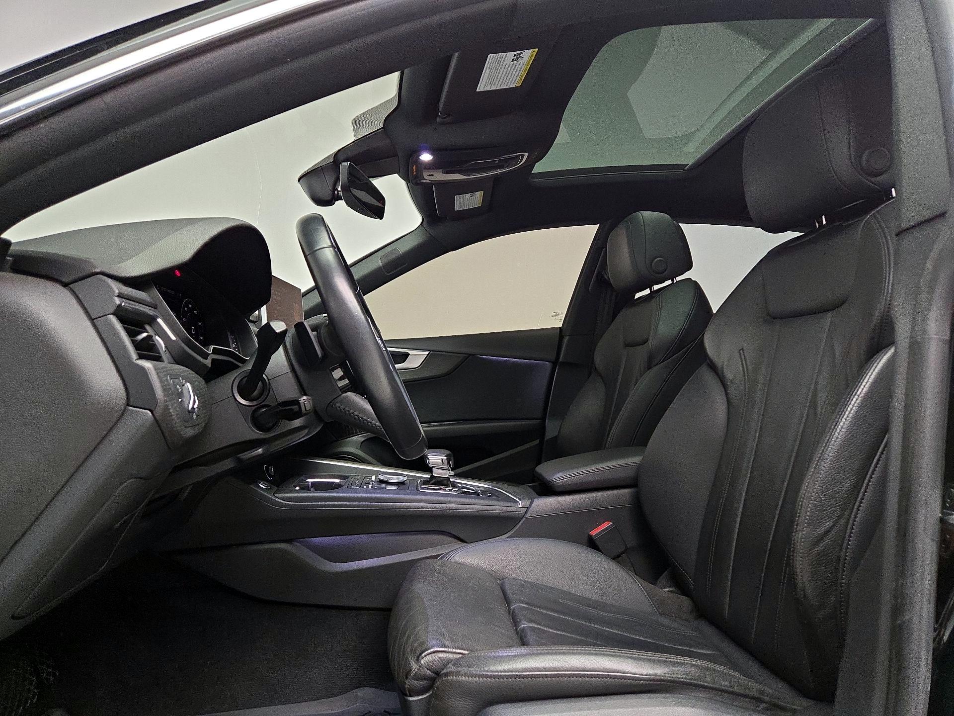 Thumbnail: 2018 Audi A5 - 20