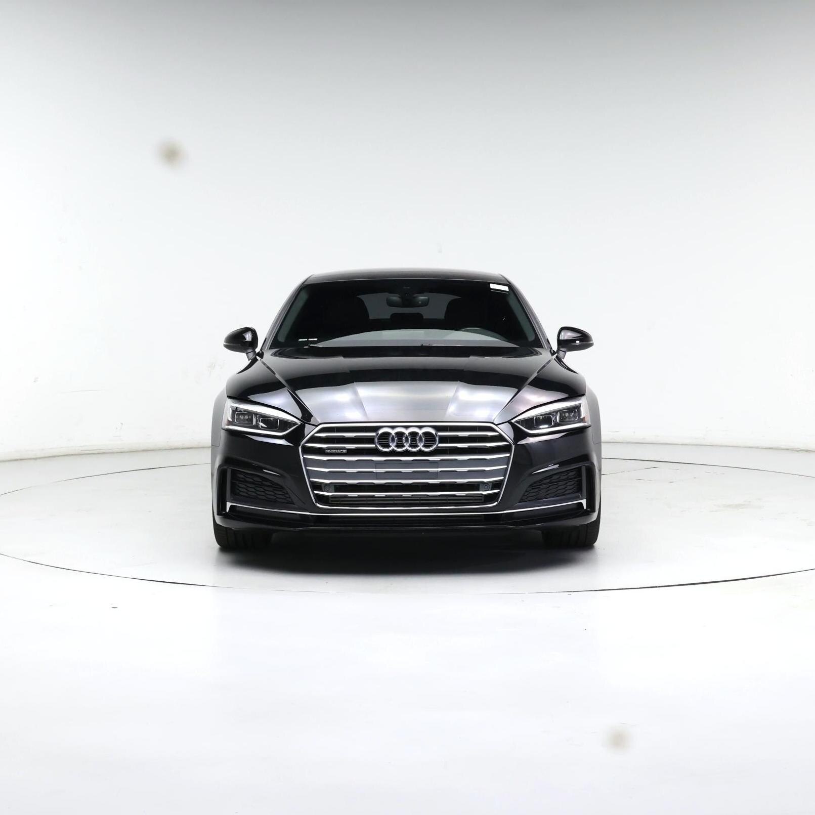 Thumbnail: 2018 Audi A5 - 5