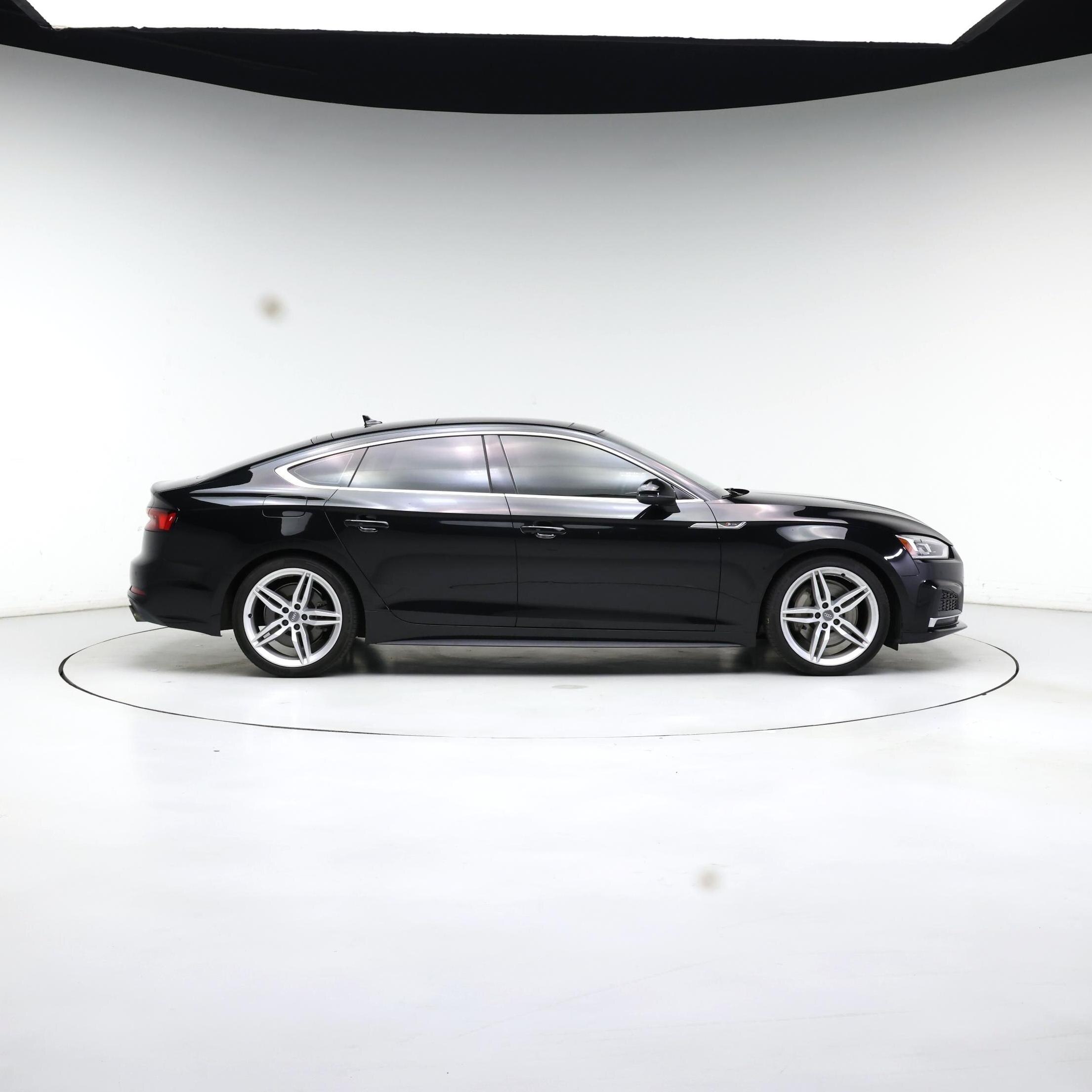 Thumbnail: 2018 Audi A5 - 7