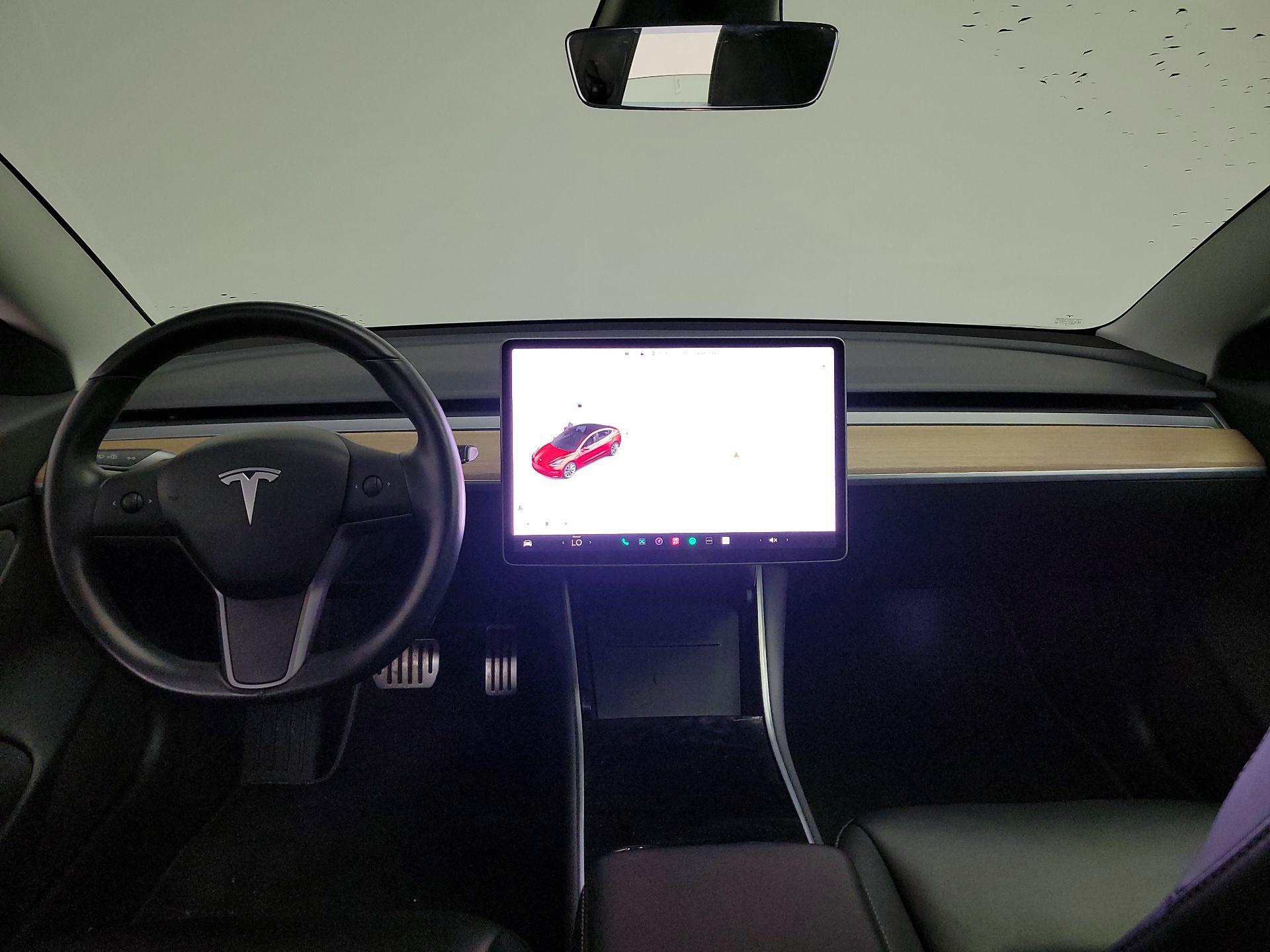 Thumbnail: 2019 Tesla Model 3 - 9