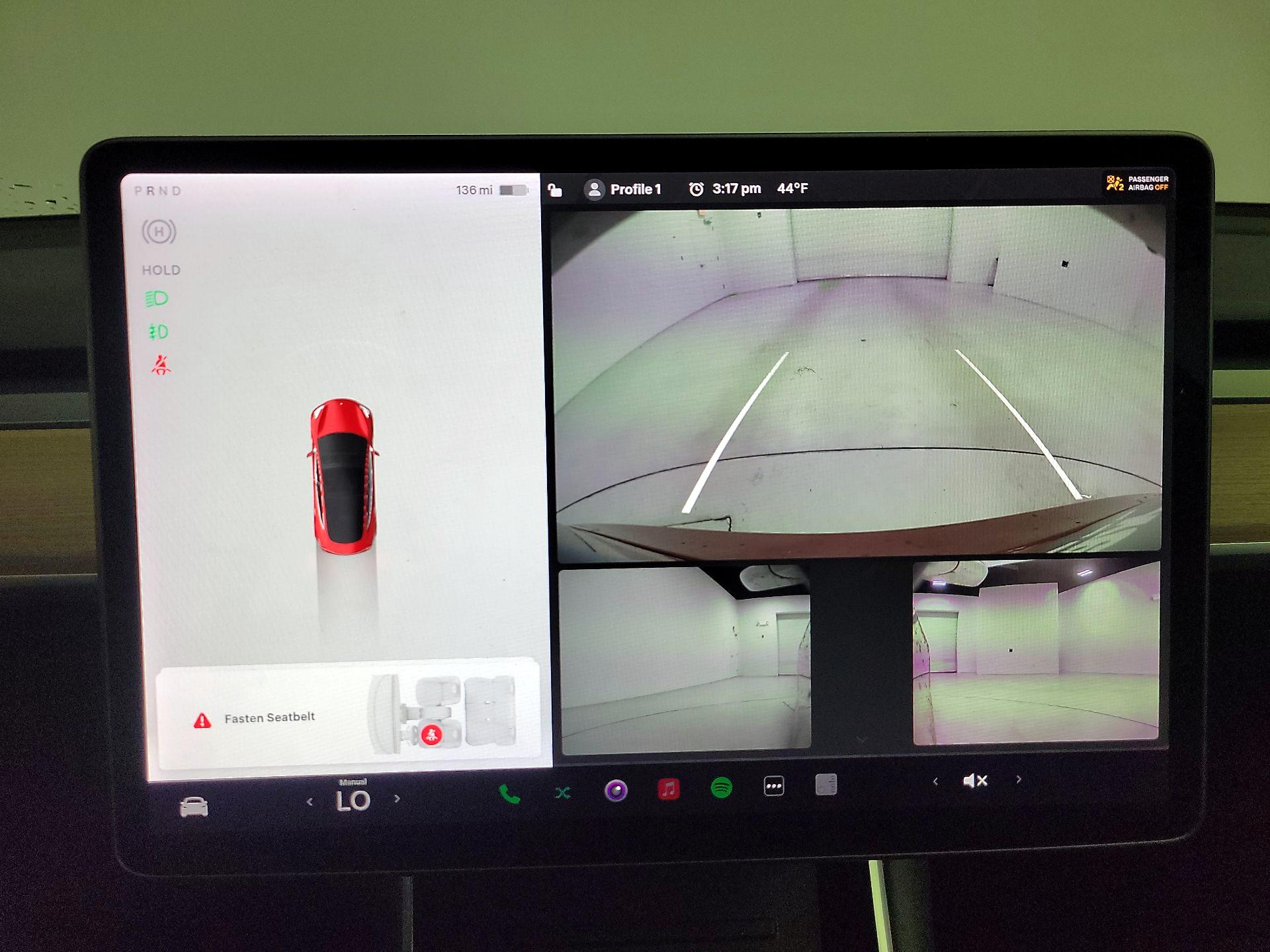 Thumbnail: 2019 Tesla Model 3 - 14