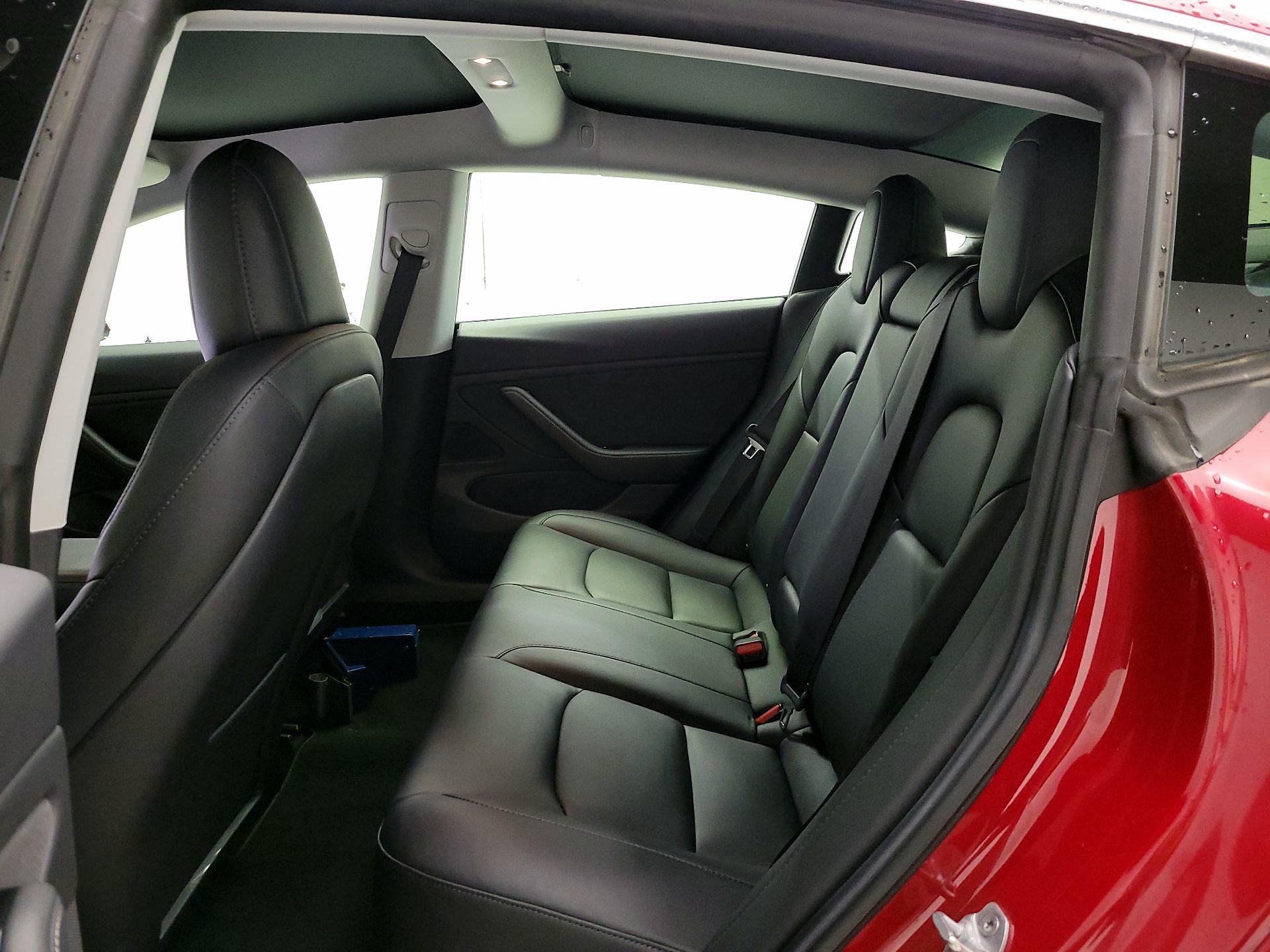 Thumbnail: 2019 Tesla Model 3 - 19