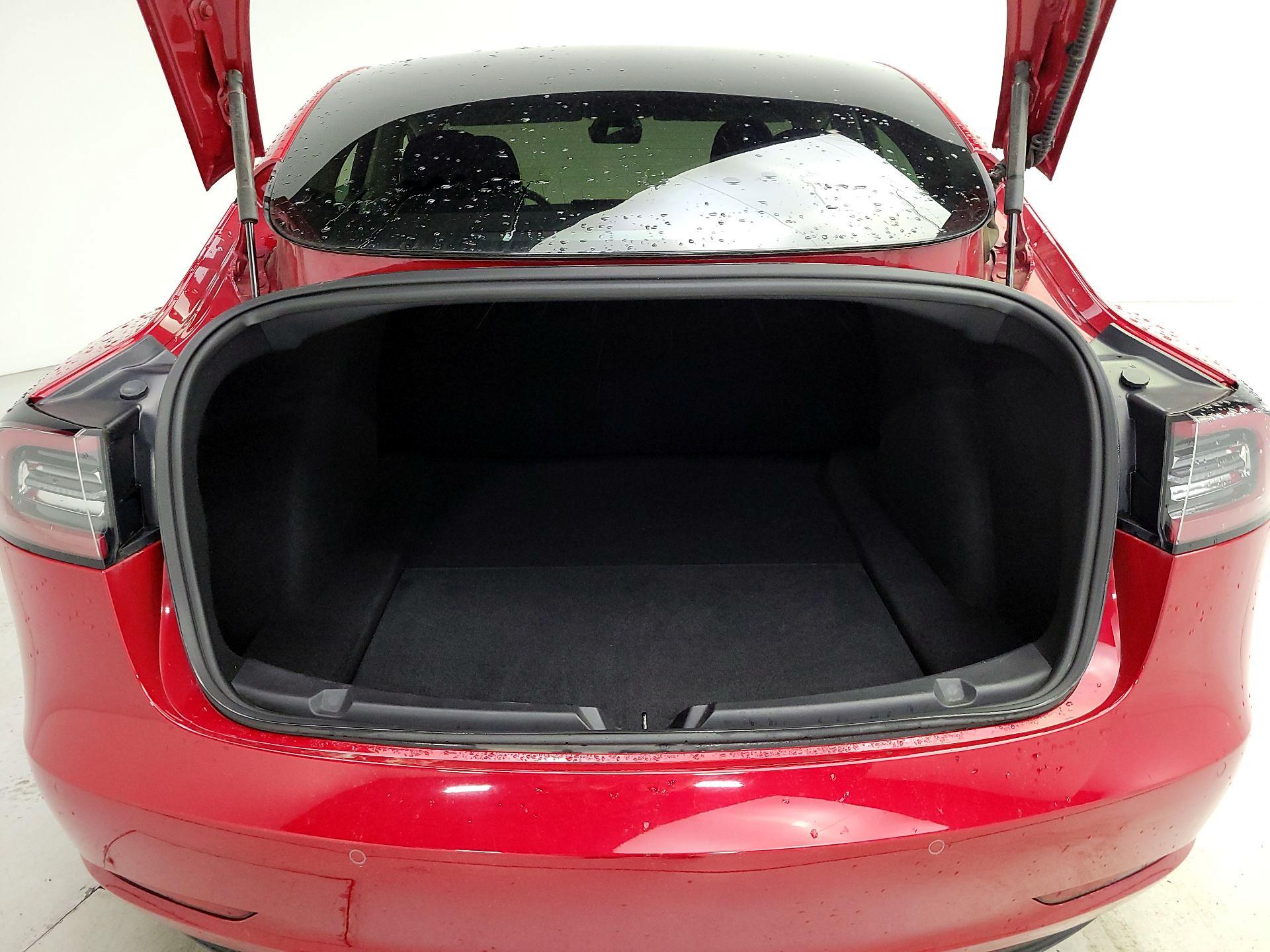 Thumbnail: 2019 Tesla Model 3 - 20