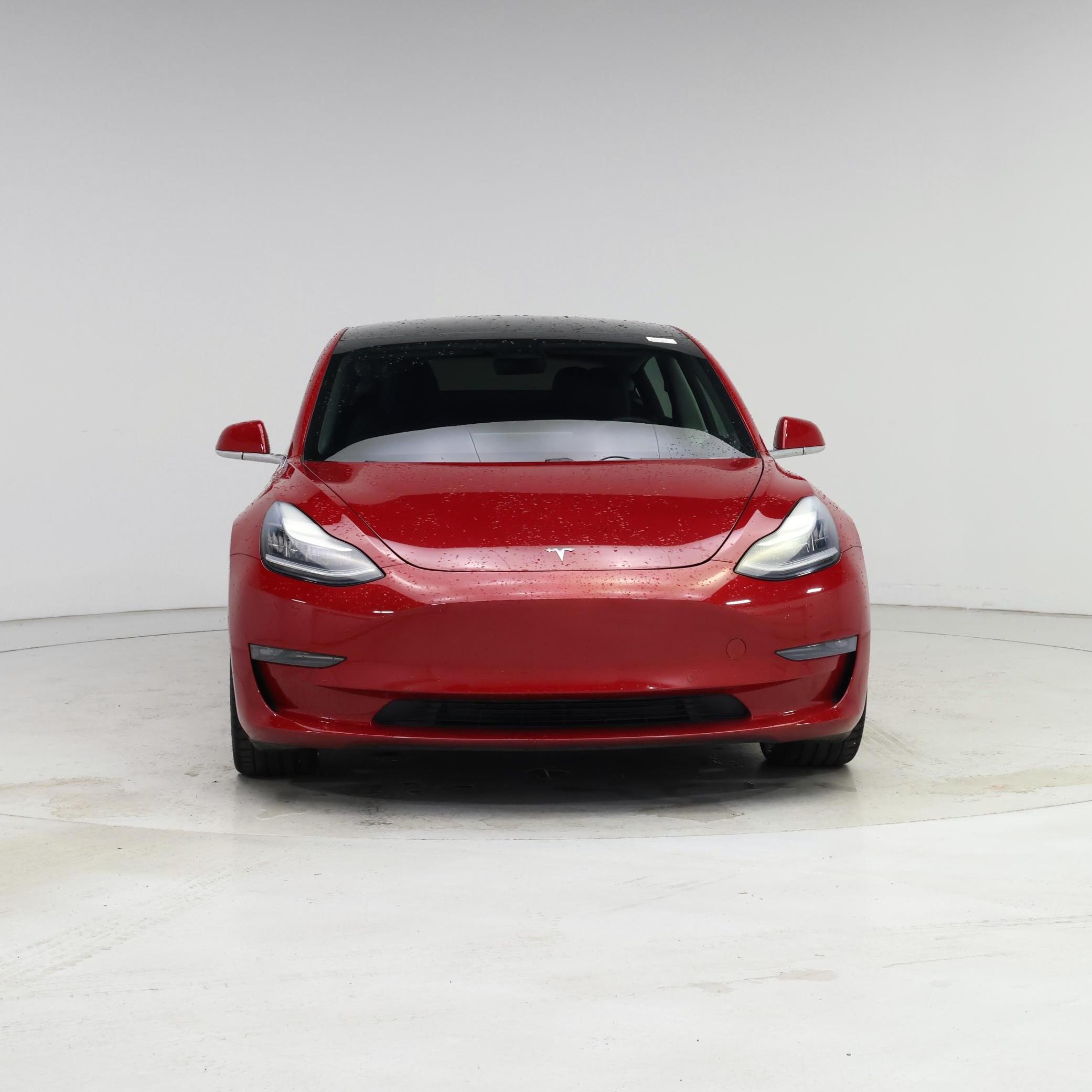 Thumbnail: 2019 Tesla Model 3 - 5