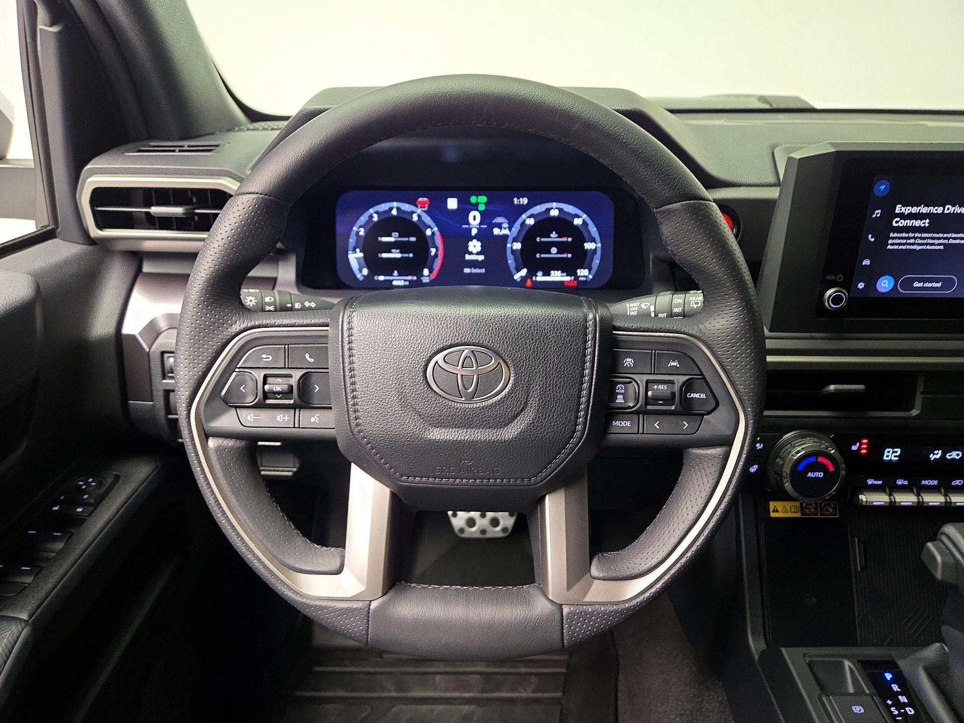 Thumbnail: 2025 Toyota 4Runner - 10