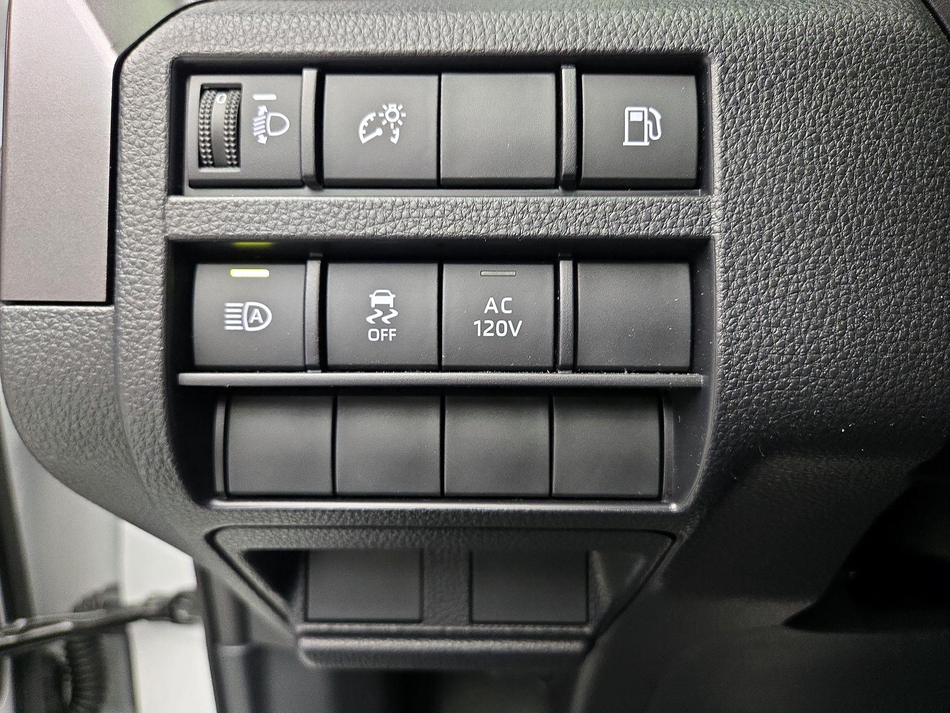 Thumbnail: 2025 Toyota 4Runner - 13