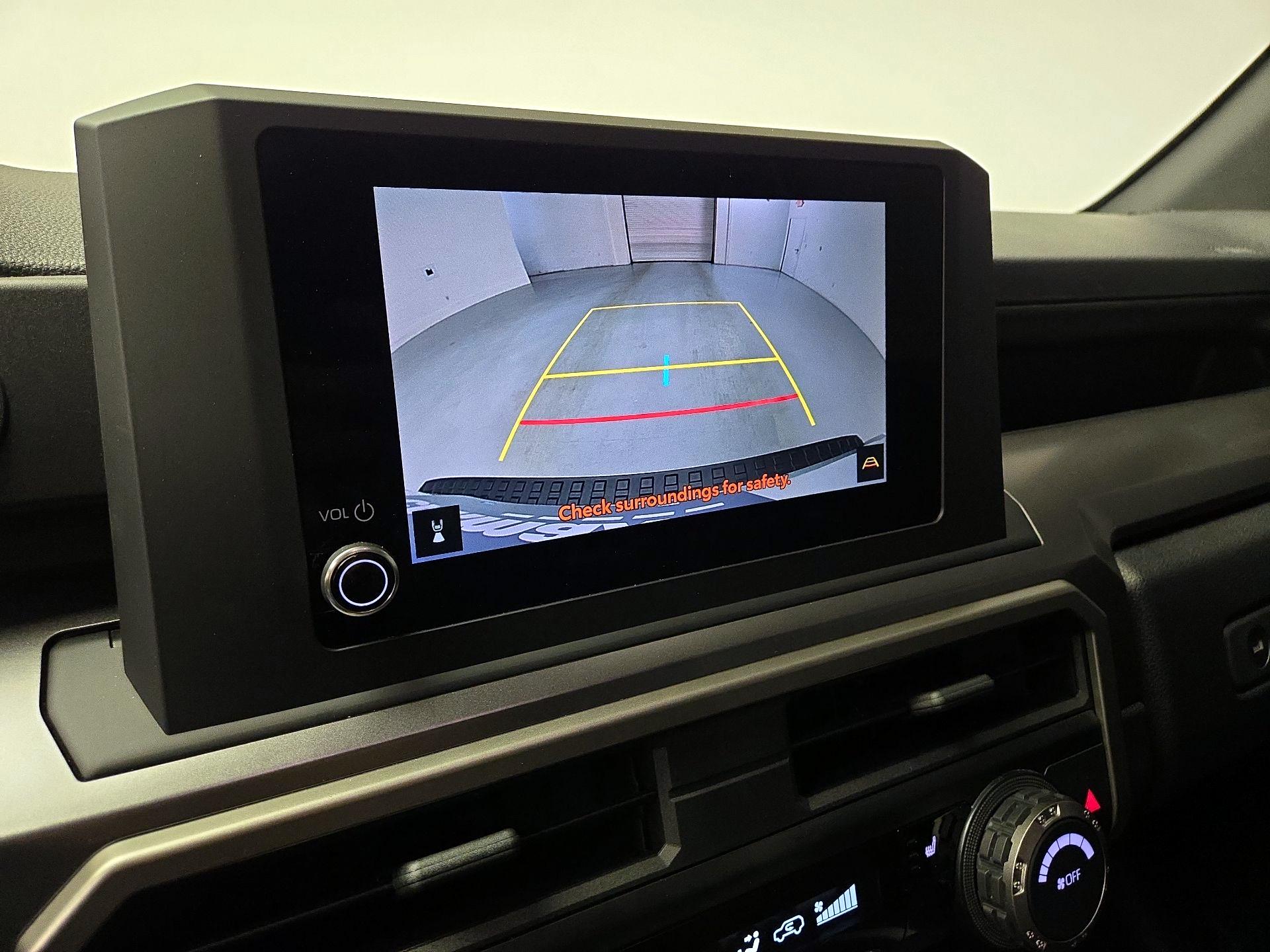 Thumbnail: 2025 Toyota 4Runner - 14