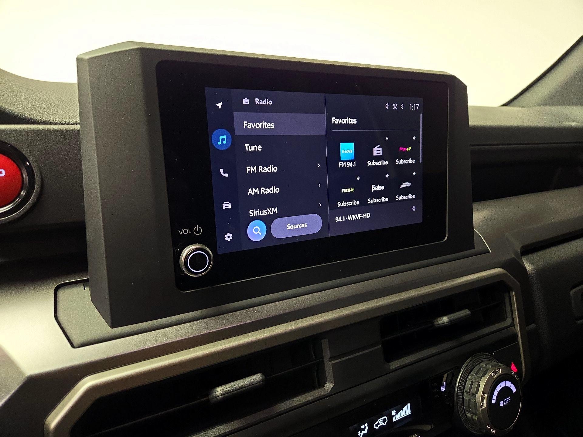 Thumbnail: 2025 Toyota 4Runner - 15