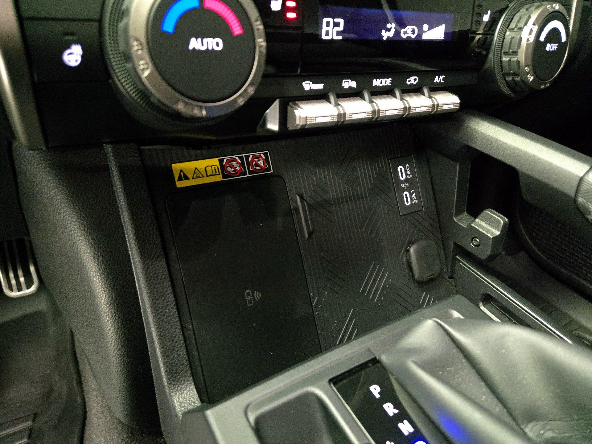 Thumbnail: 2025 Toyota 4Runner - 18